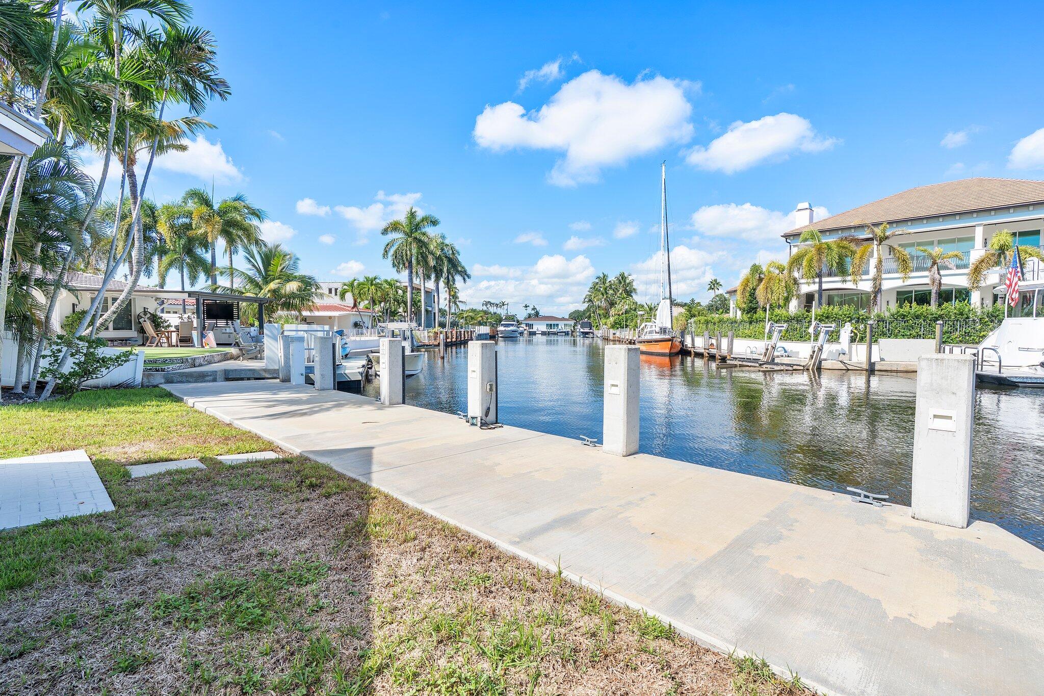 3241 NE 56TH, Fort Lauderdale FL 33308