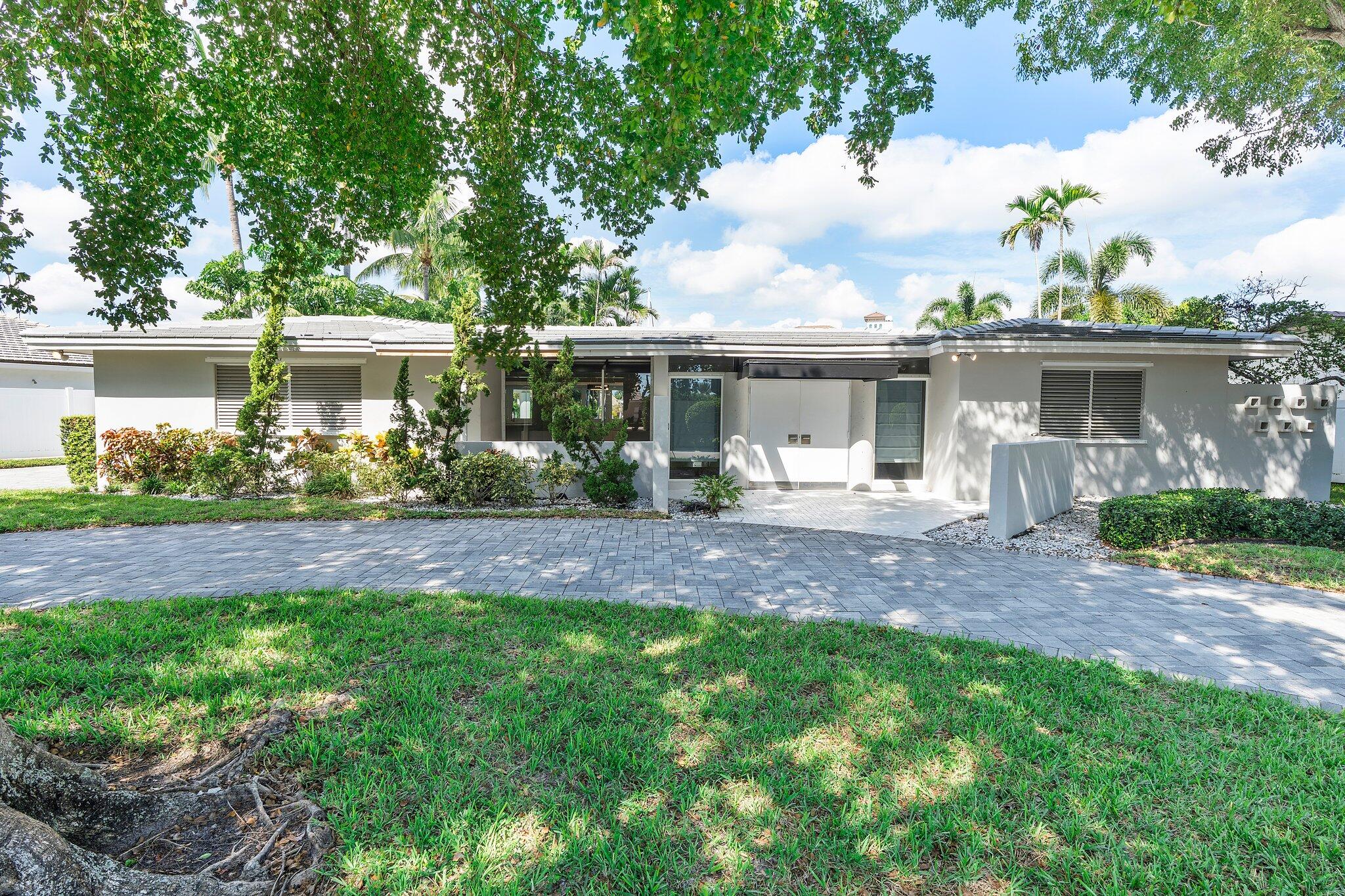 3241 NE 56TH, Fort Lauderdale FL 33308
