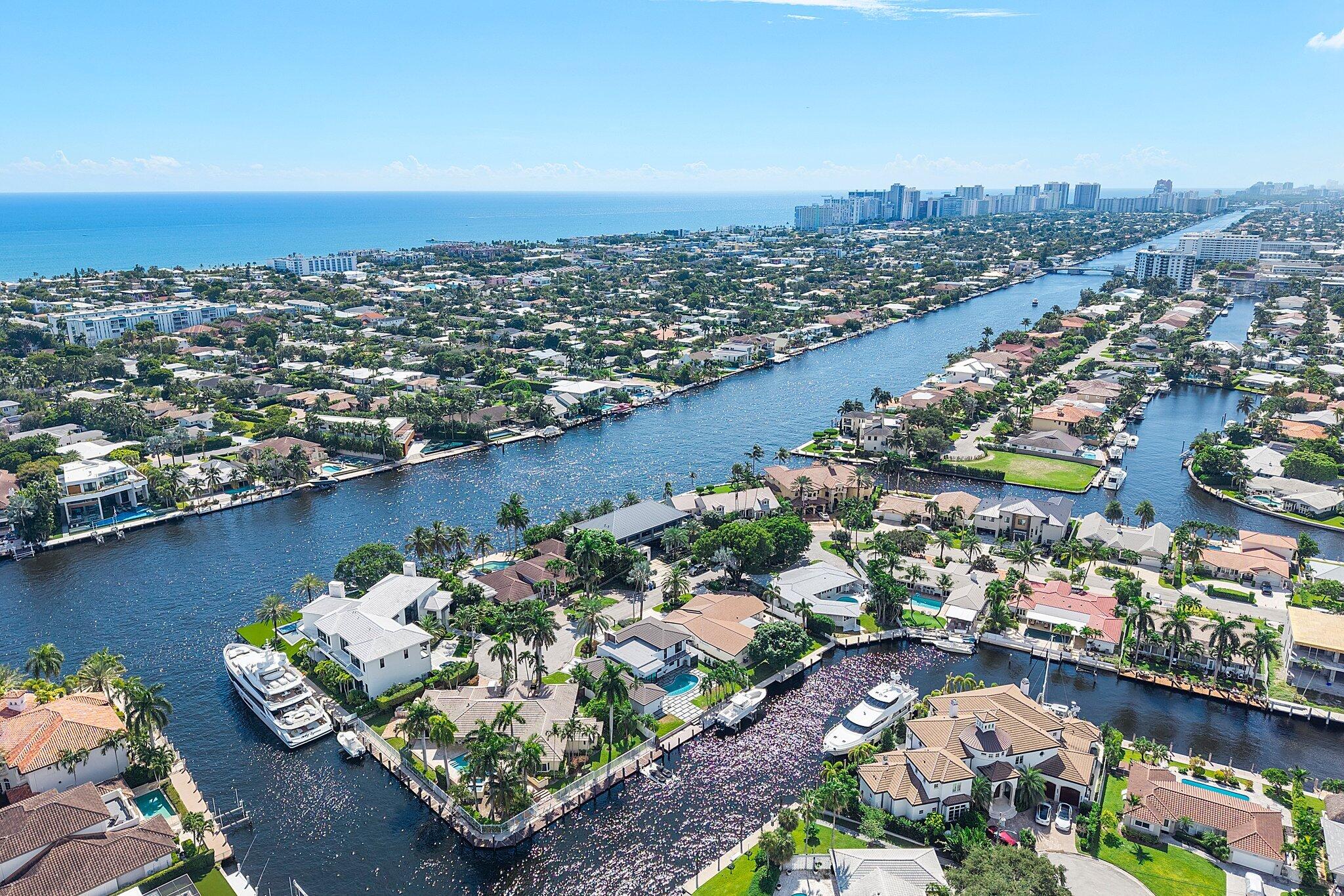 3241 NE 56TH, Fort Lauderdale FL 33308