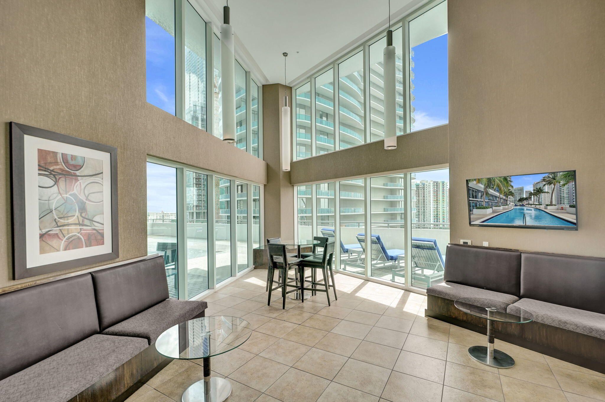 60 SW 13TH #3411, Miami FL 33130
