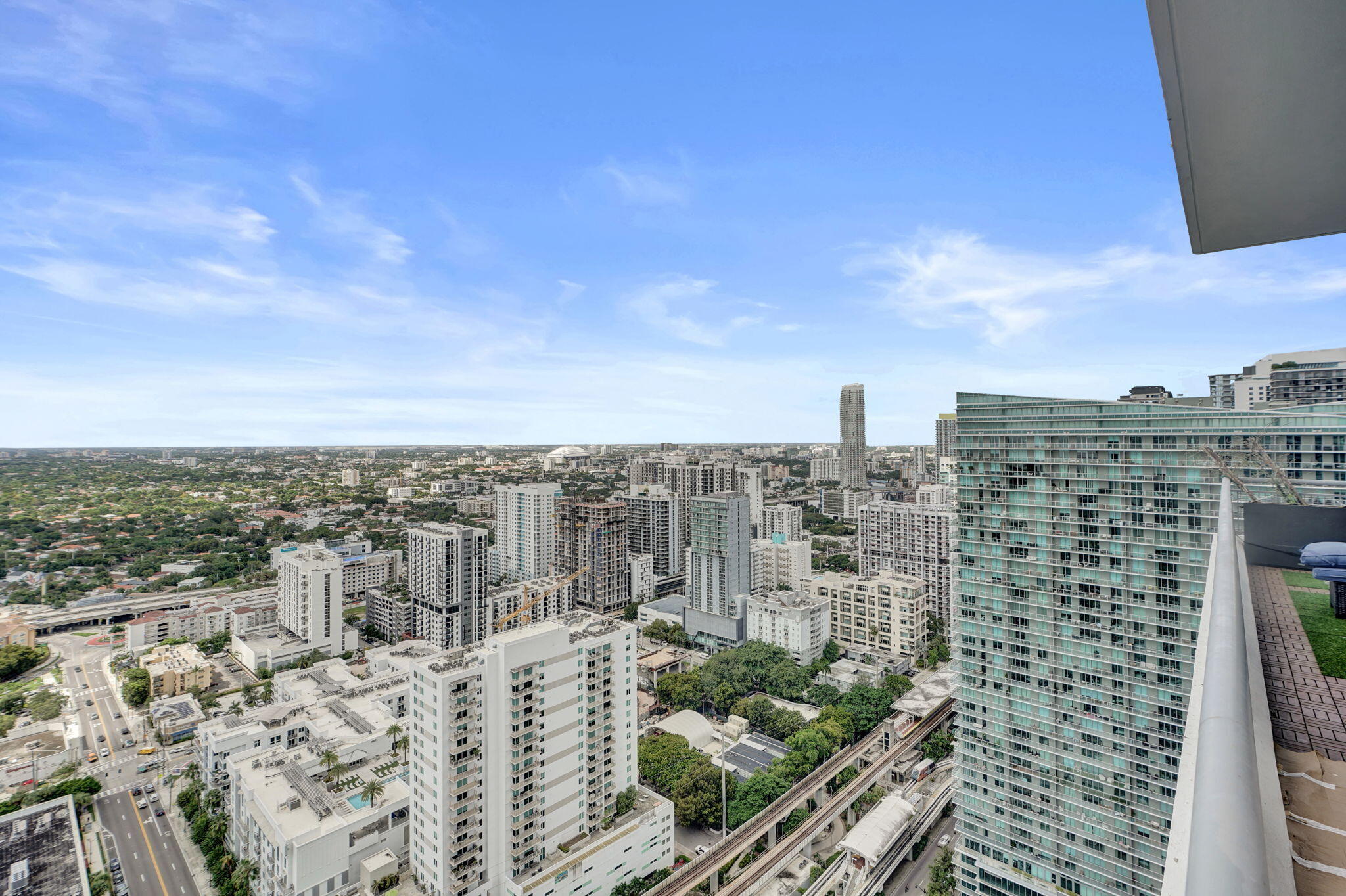 60 SW 13TH #3411, Miami FL 33130