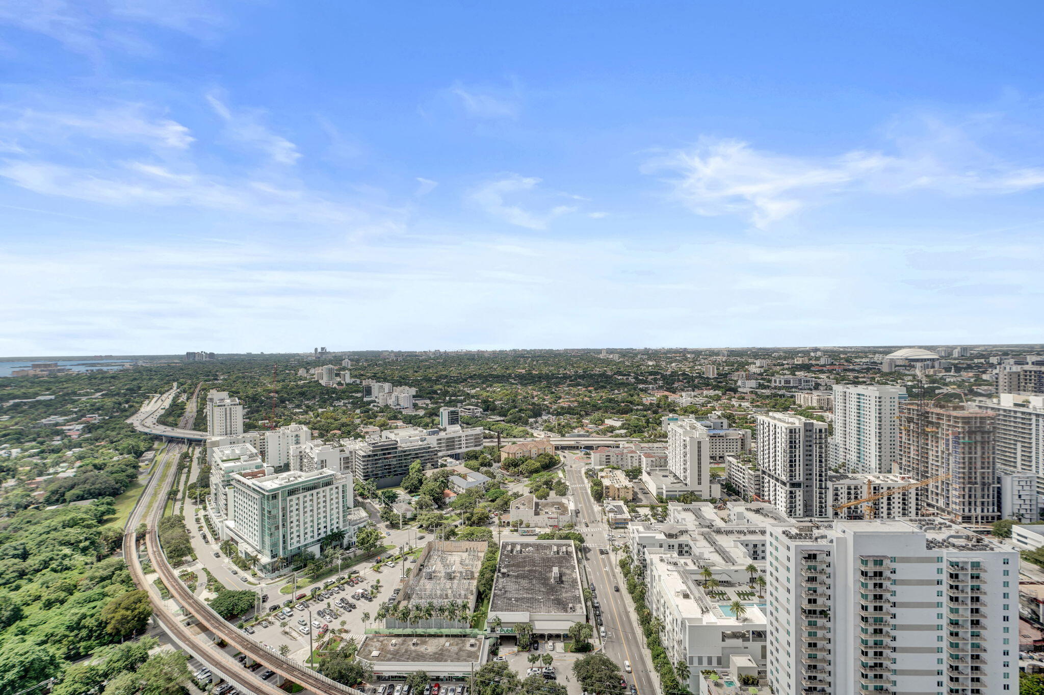 60 SW 13TH #3411, Miami FL 33130