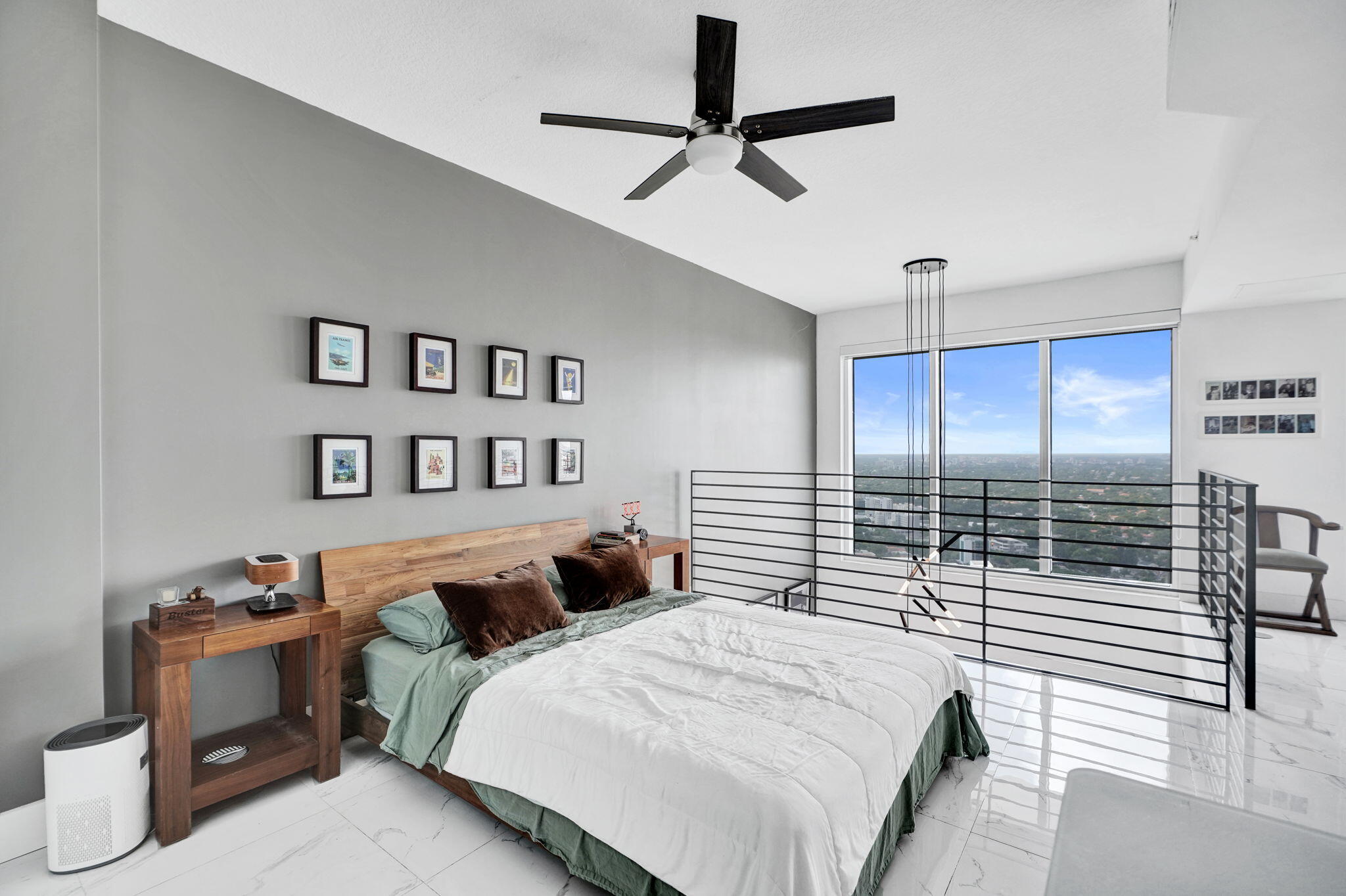 60 SW 13TH #3411, Miami FL 33130