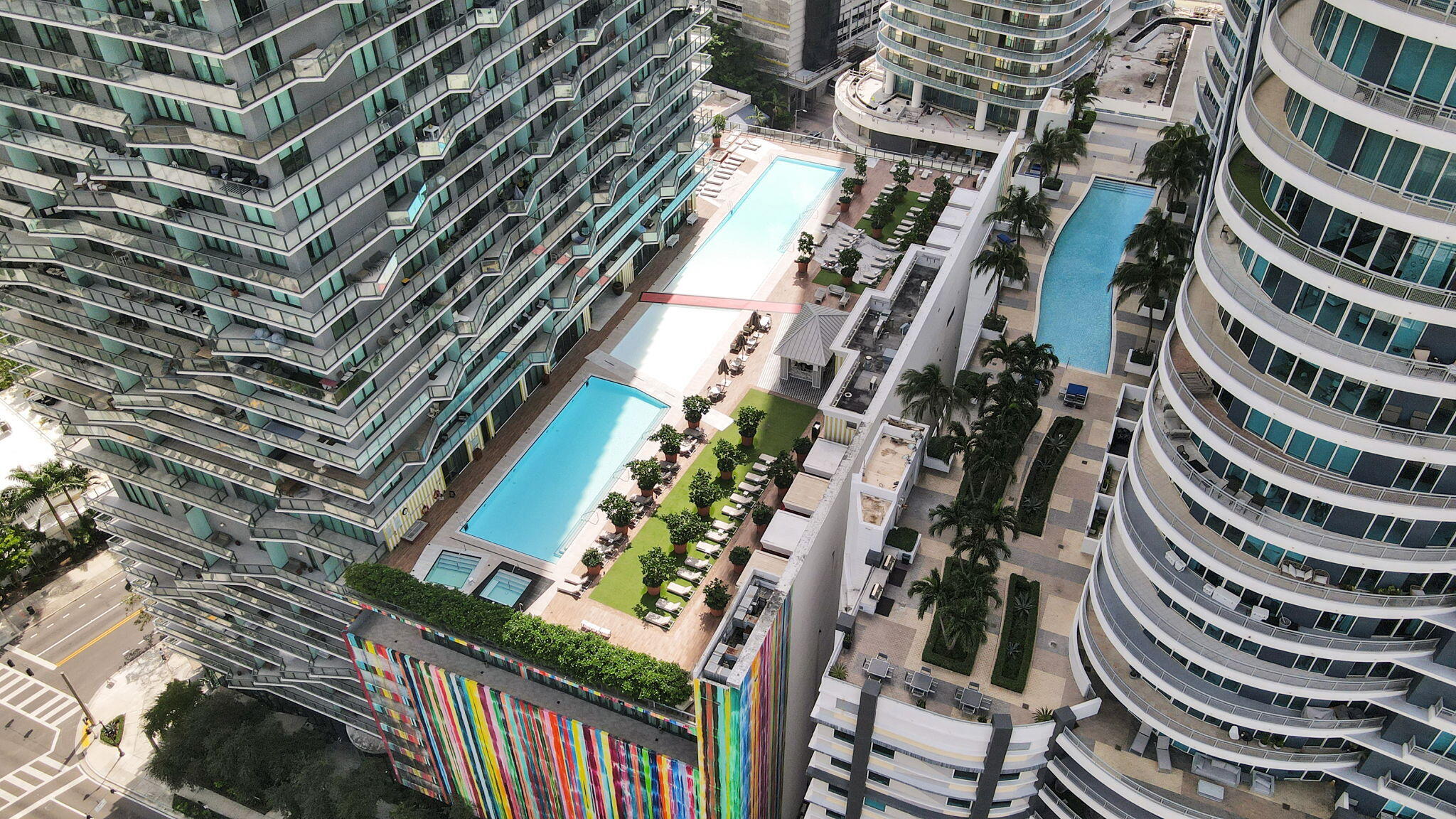 60 SW 13TH #3411, Miami FL 33130