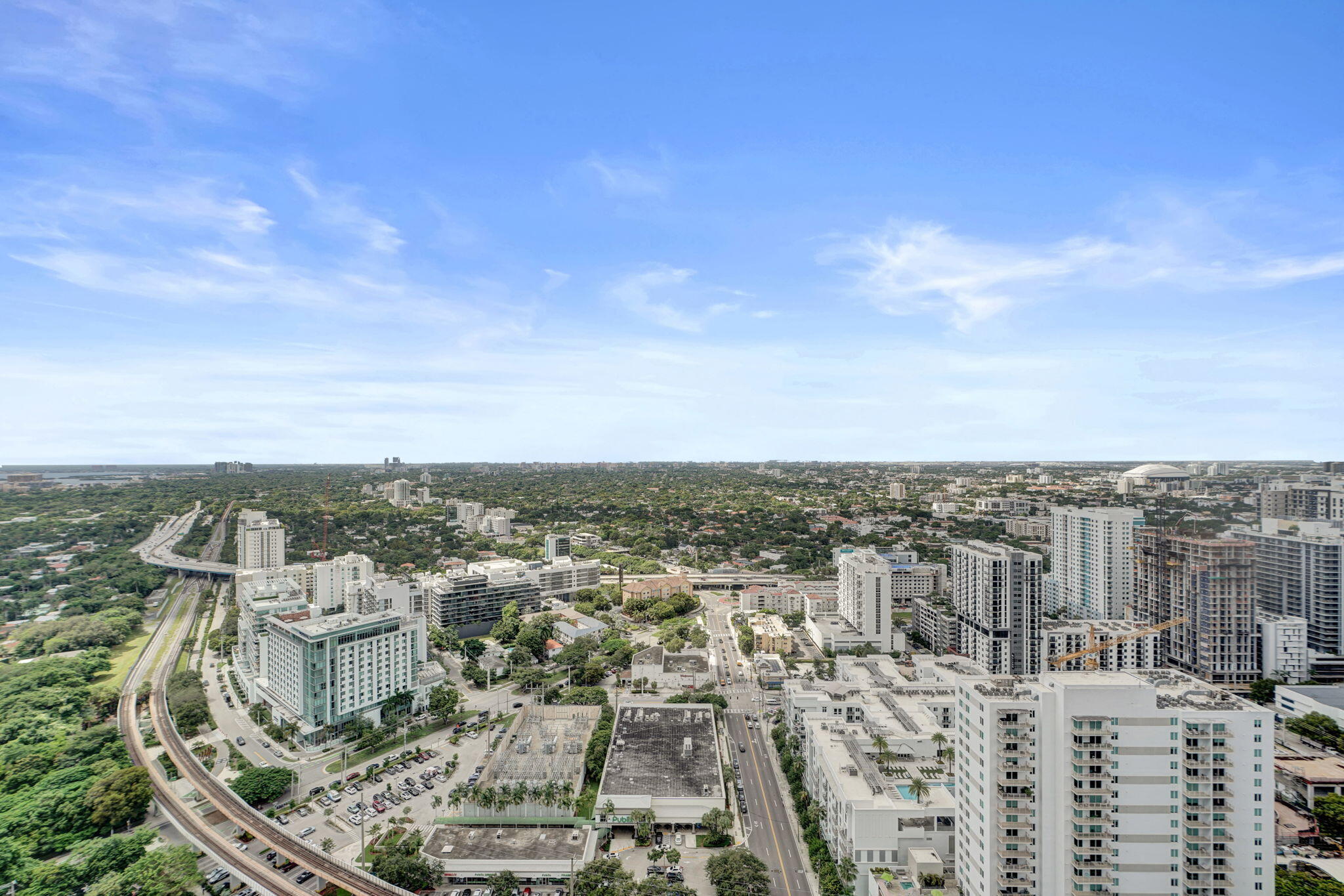 60 SW 13TH #3411, Miami FL 33130