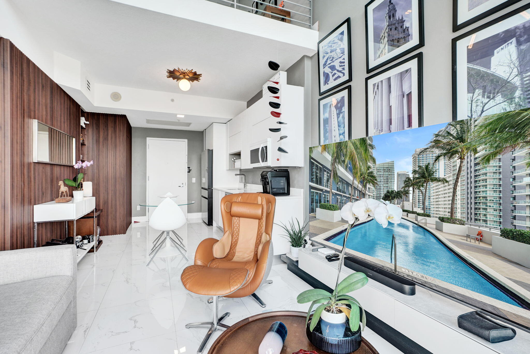 60 SW 13TH #3411, Miami FL 33130