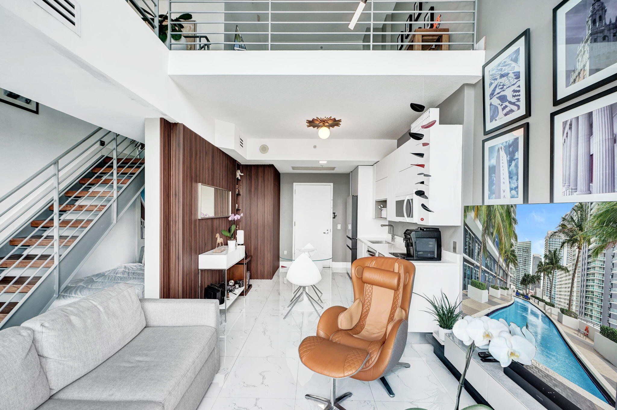60 SW 13TH #3411, Miami FL 33130