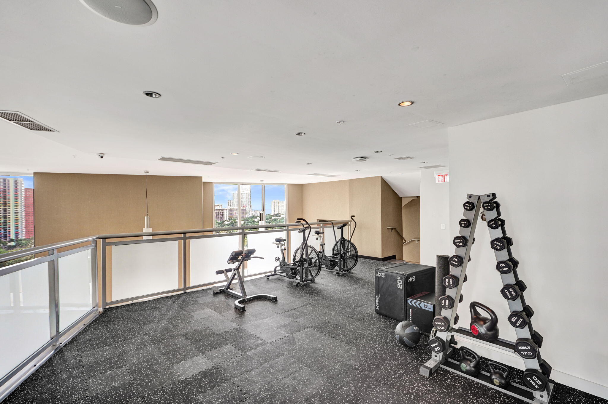 60 SW 13TH #3411, Miami FL 33130