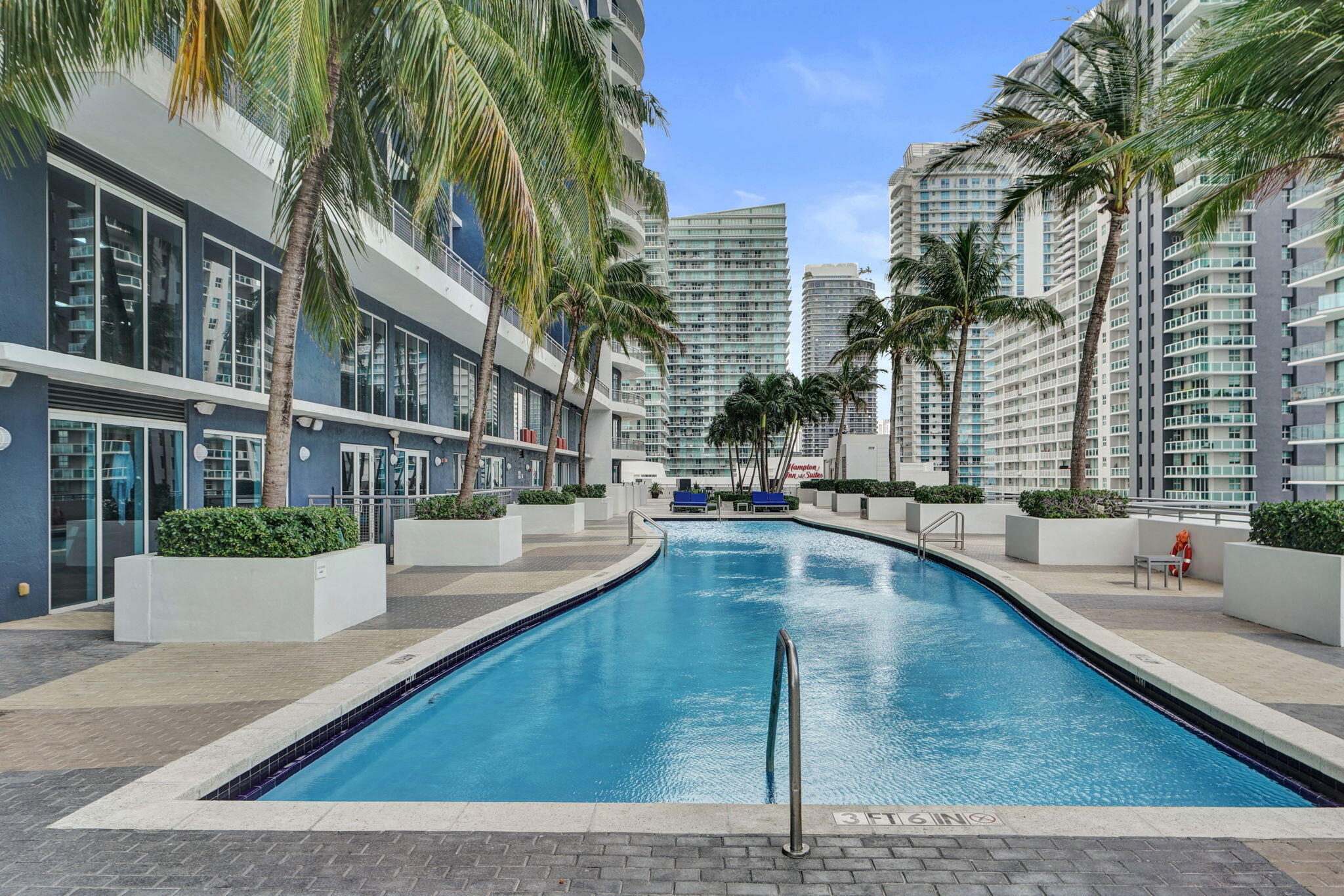 60 SW 13TH #3411, Miami FL 33130