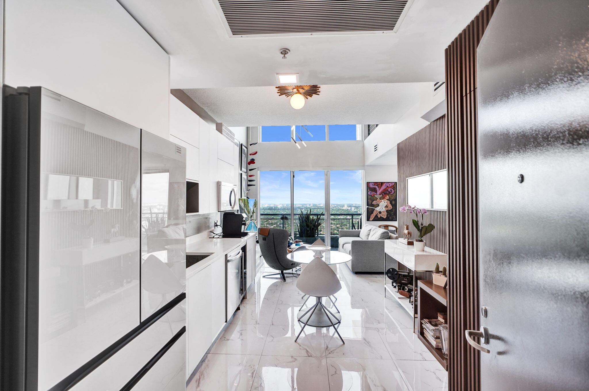 60 SW 13TH #3411, Miami FL 33130