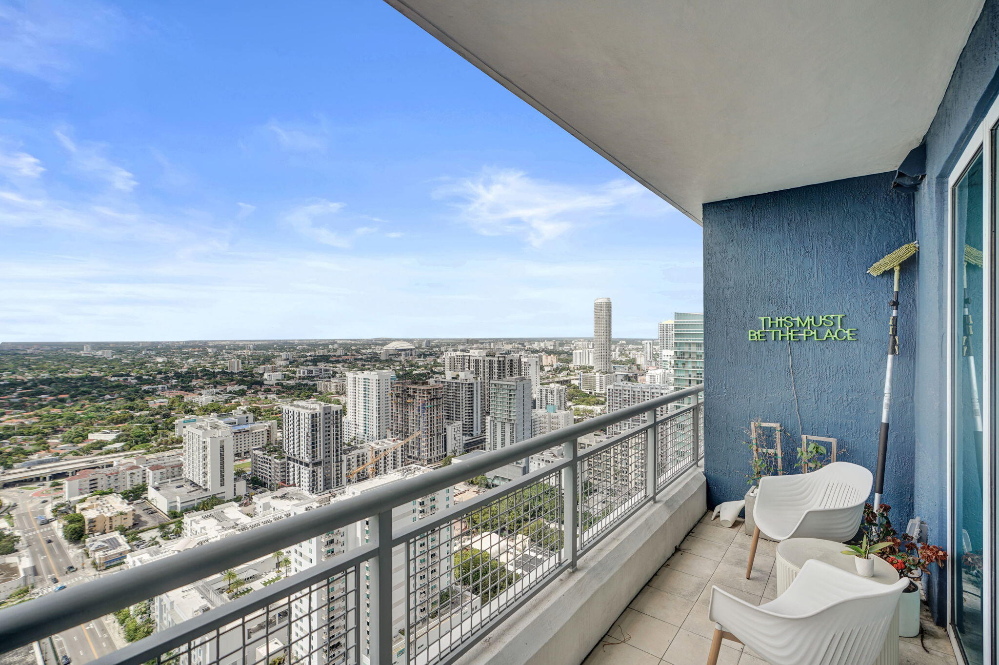 60 SW 13TH #3411, Miami FL 33130