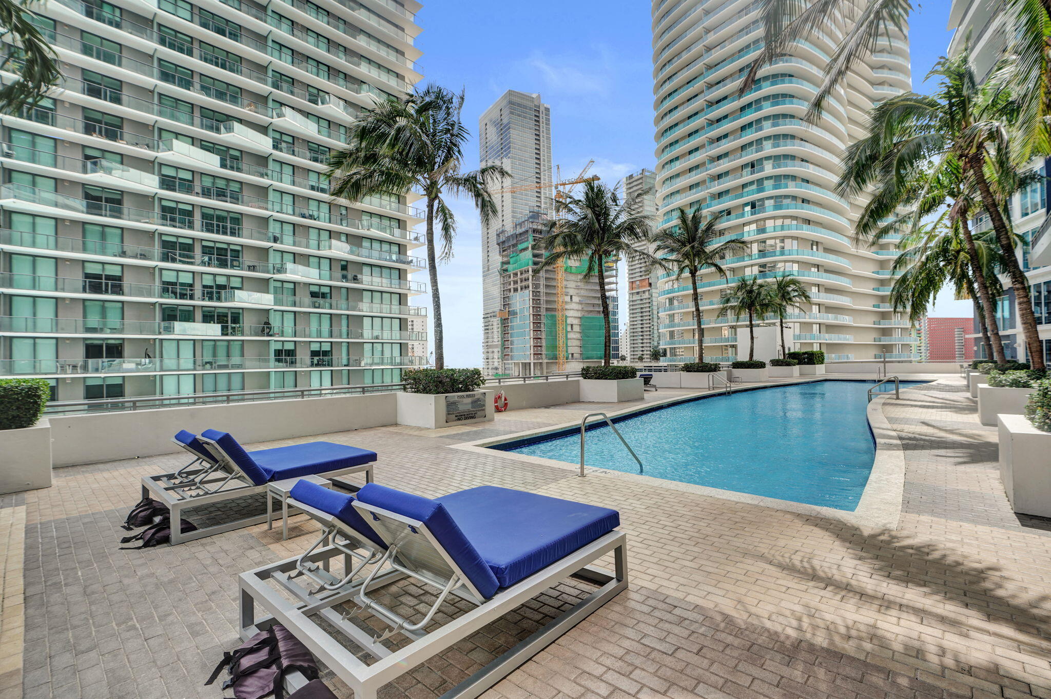 60 SW 13TH #3411, Miami FL 33130