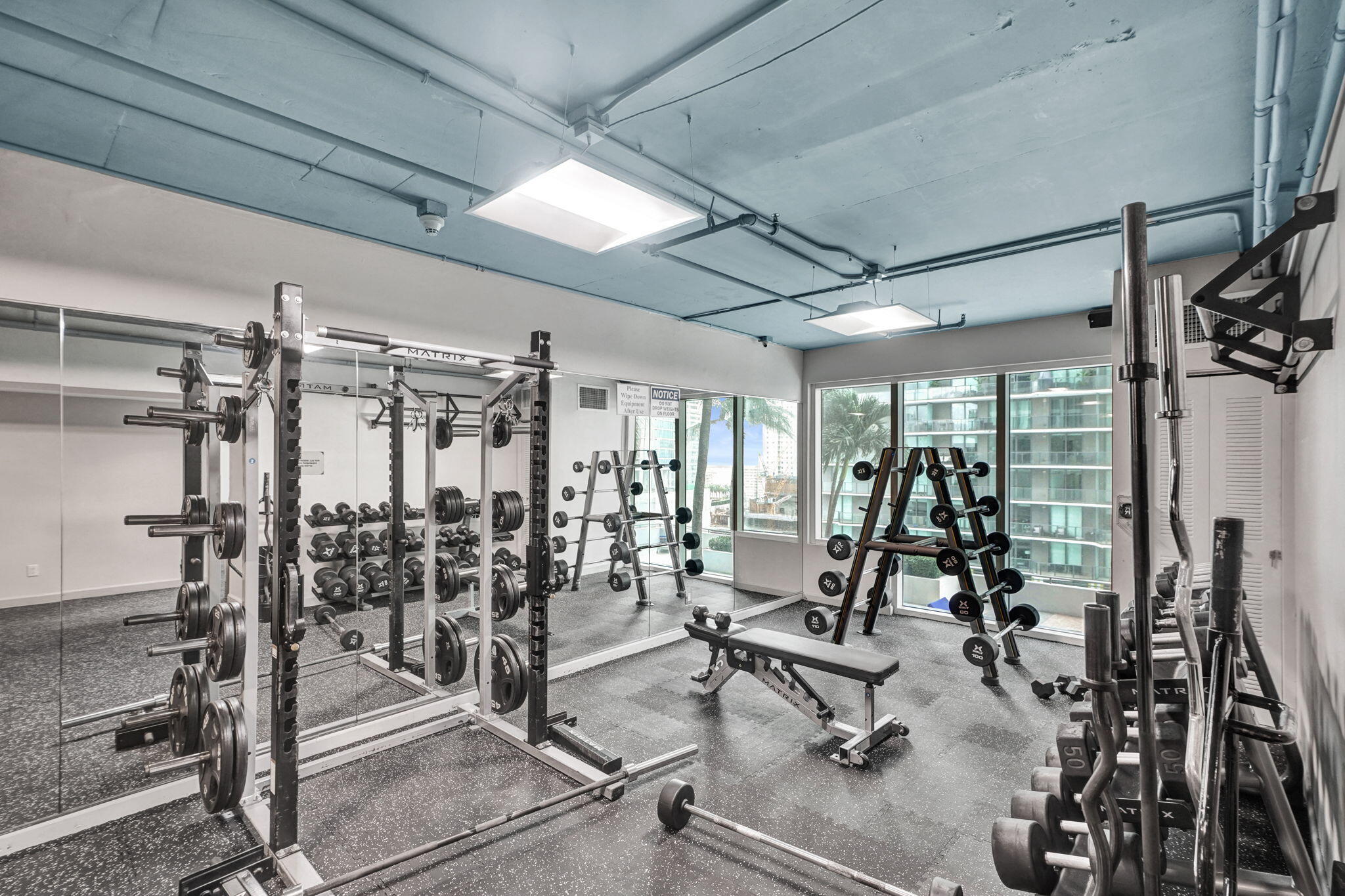 60 SW 13TH #3411, Miami FL 33130