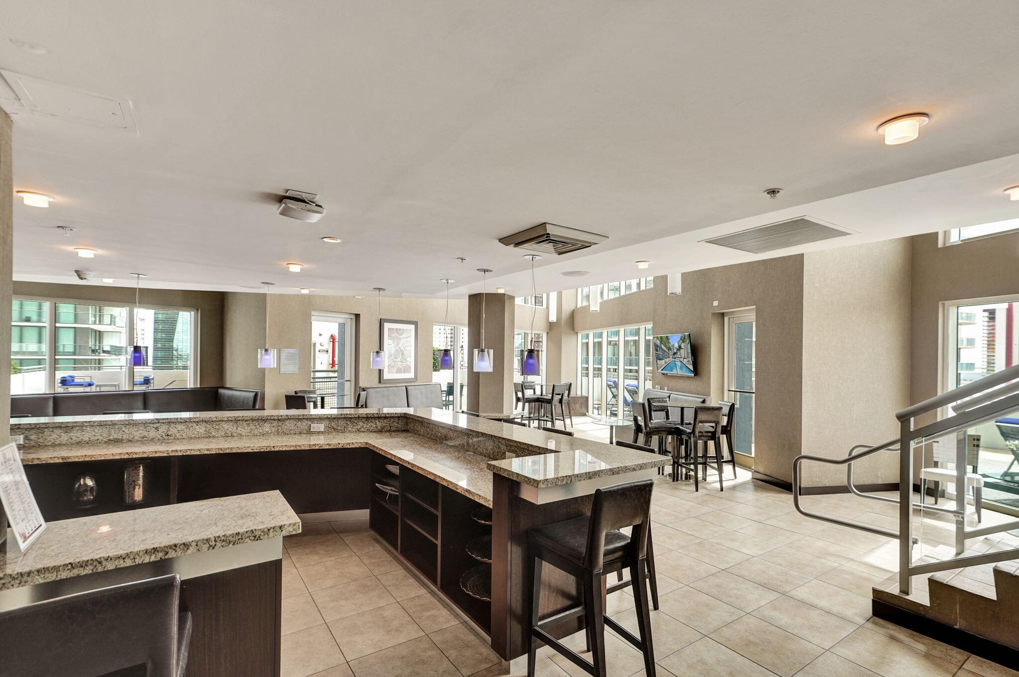 60 SW 13TH #3411, Miami FL 33130