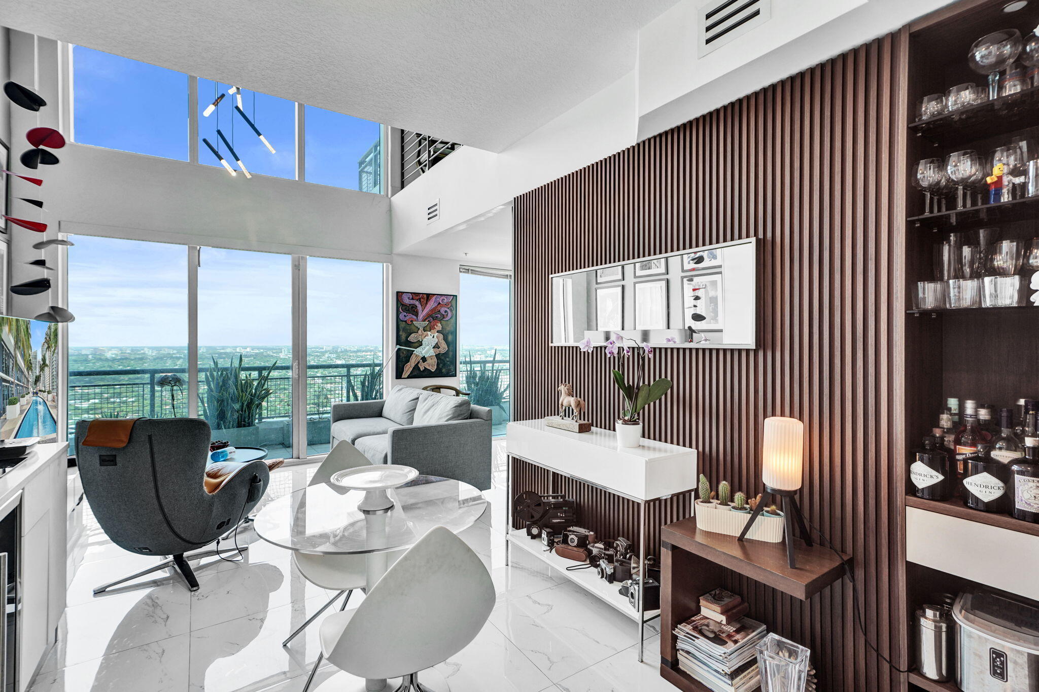 60 SW 13TH #3411, Miami FL 33130