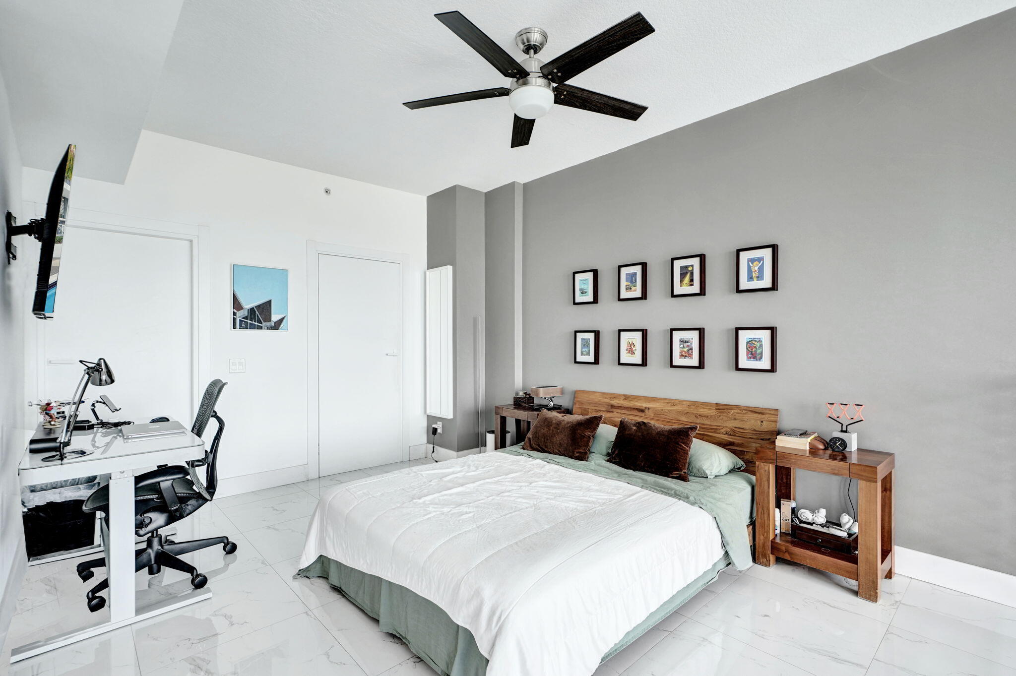 60 SW 13TH #3411, Miami FL 33130