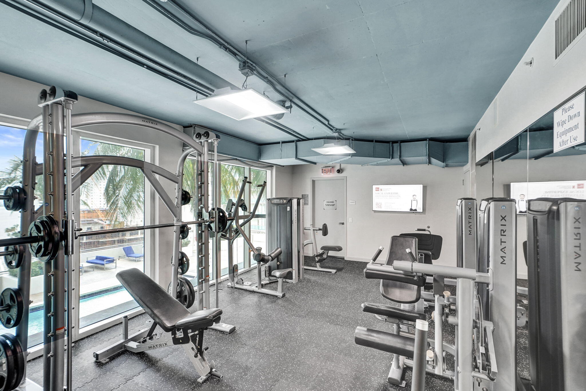 60 SW 13TH #3411, Miami FL 33130
