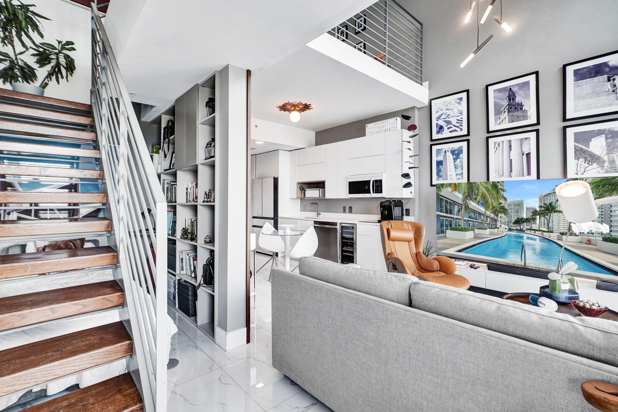 60 SW 13TH #3411, Miami FL 33130