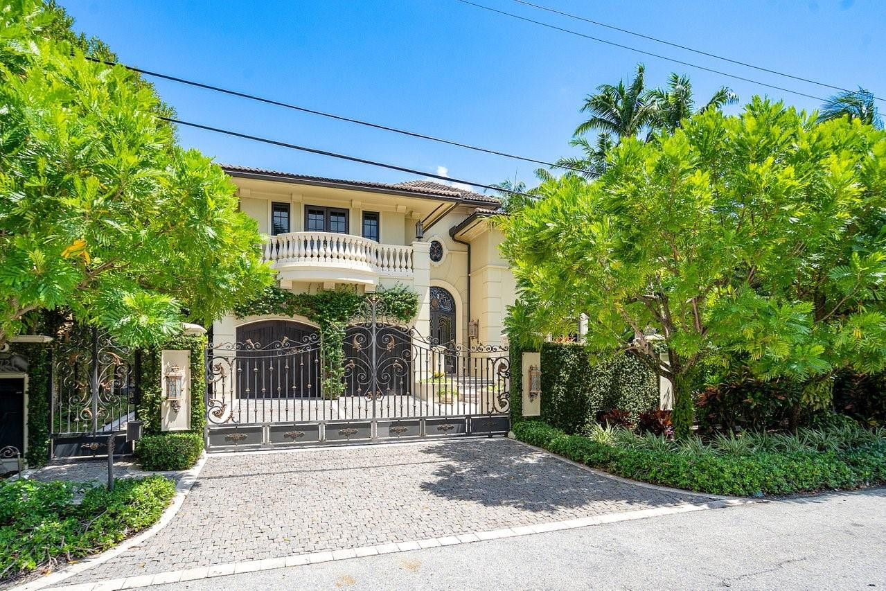 1721 SE 9TH, Fort Lauderdale FL 33316