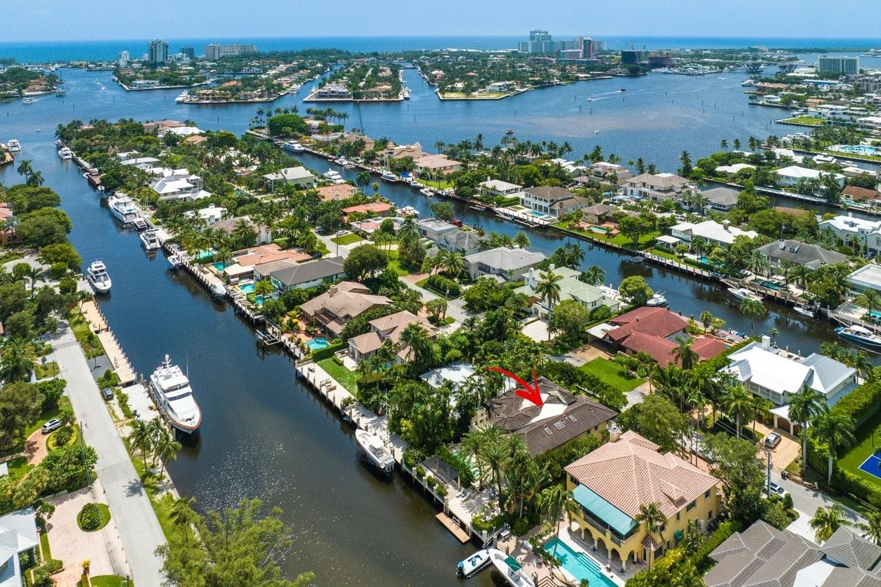 1721 SE 9TH, Fort Lauderdale FL 33316