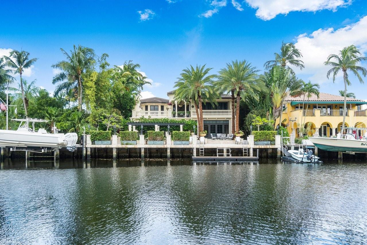 1721 SE 9TH, Fort Lauderdale FL 33316