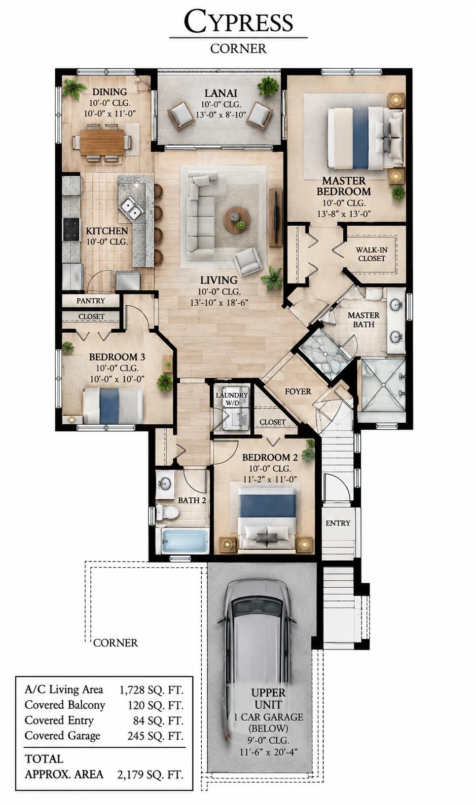 12734 NW 83RD, Parkland FL 33076