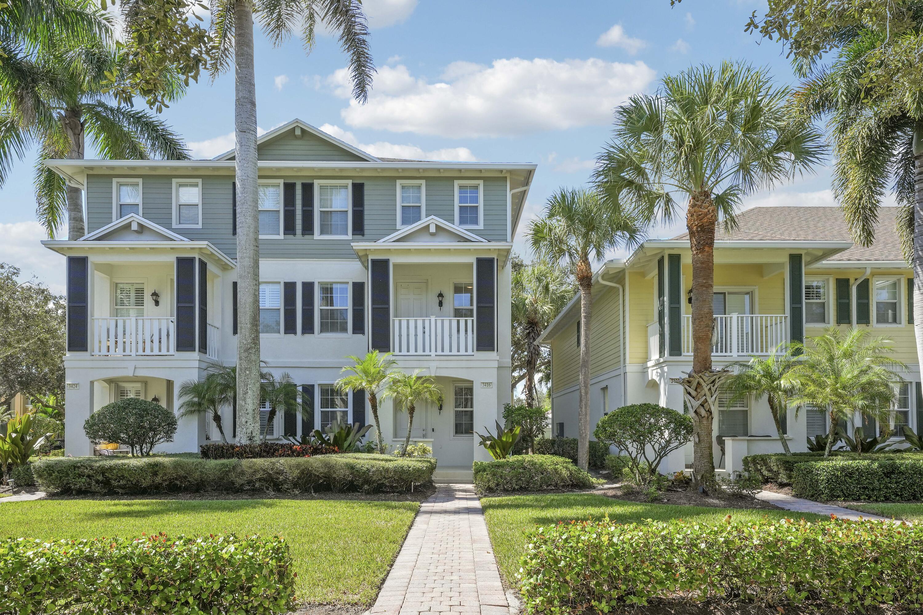 3416 W Community, Jupiter FL 33458