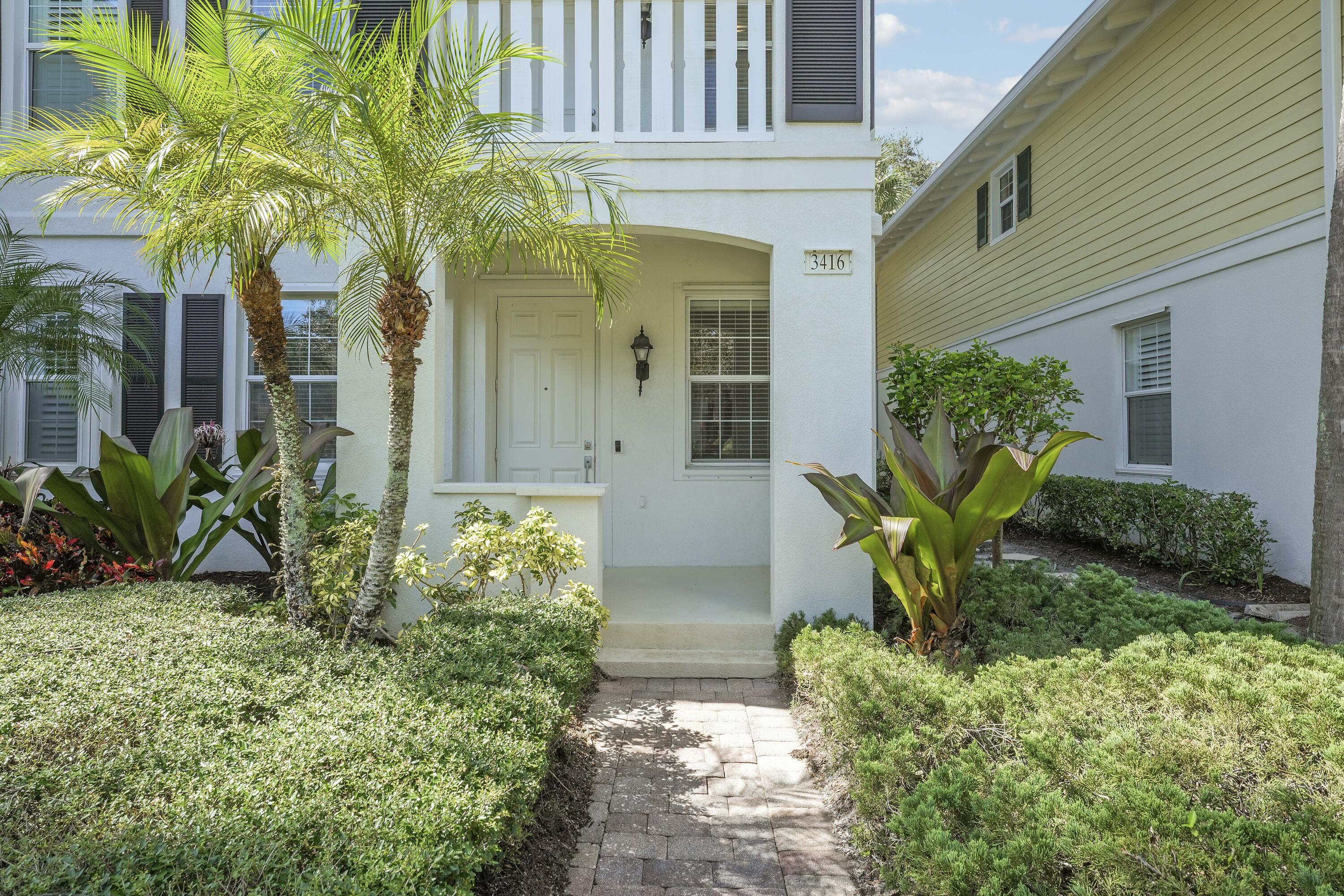 3416 W Community, Jupiter FL 33458