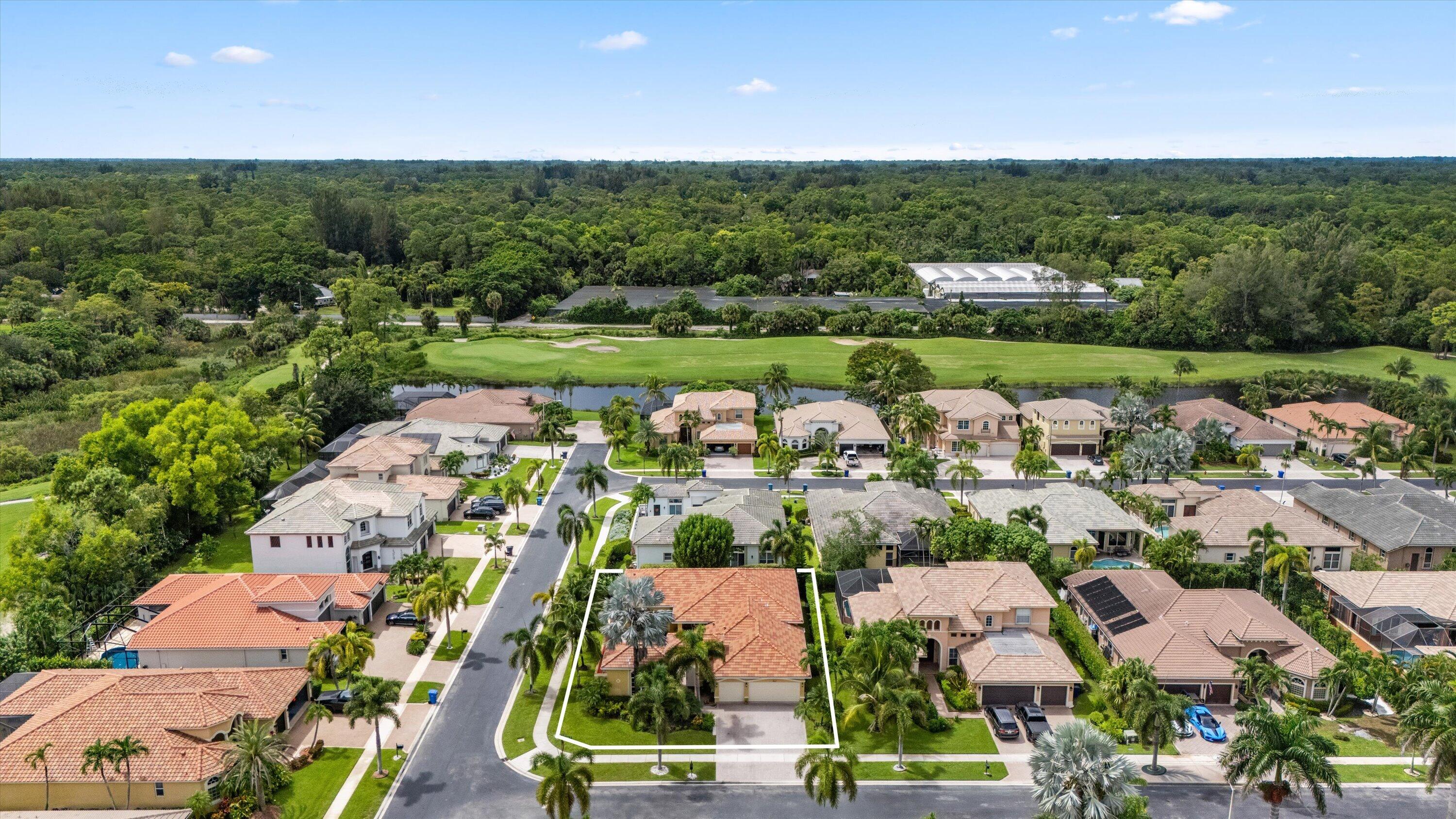 1867 Waldorf, Royal Palm Beach FL 33411