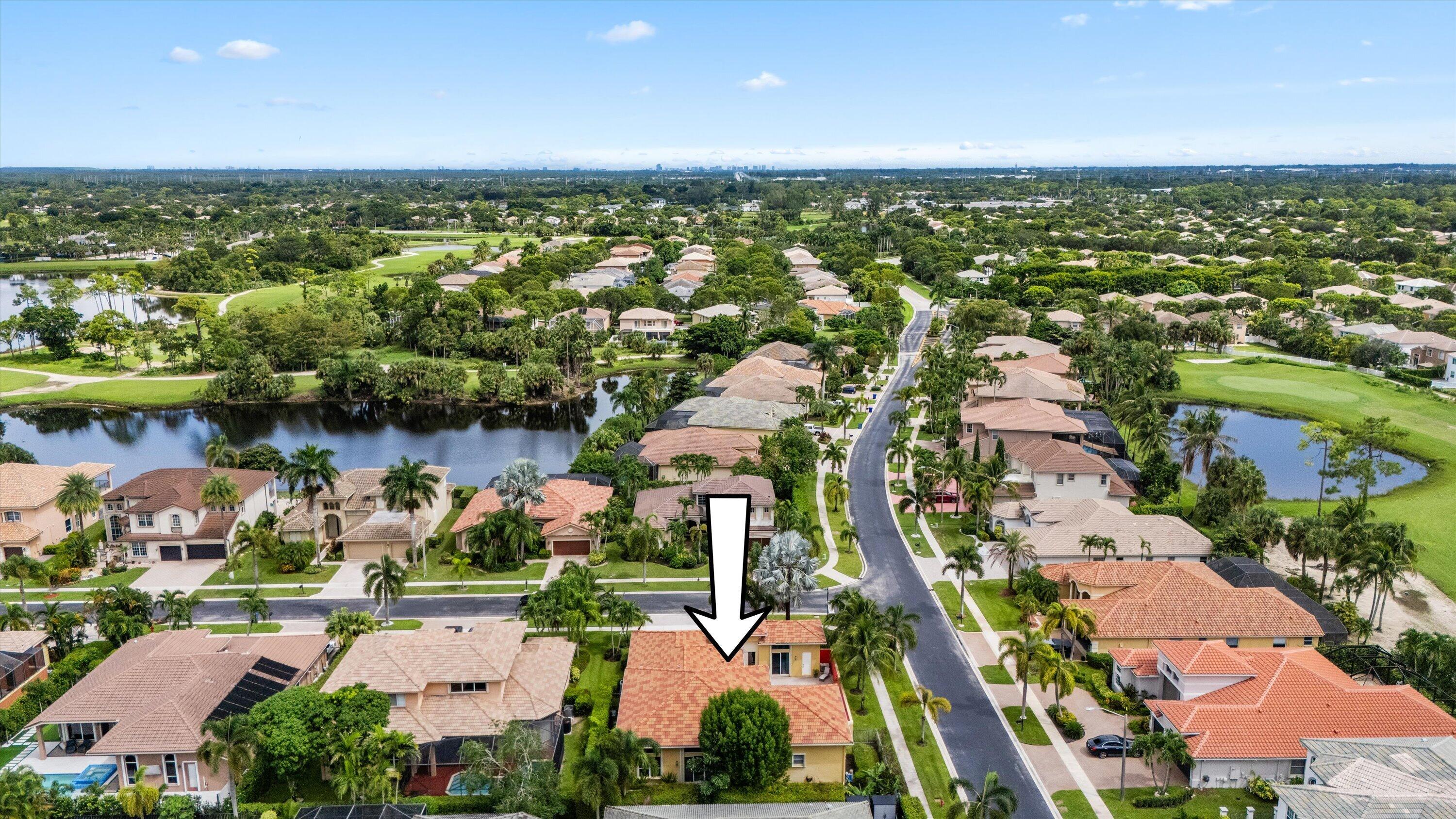 1867 Waldorf, Royal Palm Beach FL 33411