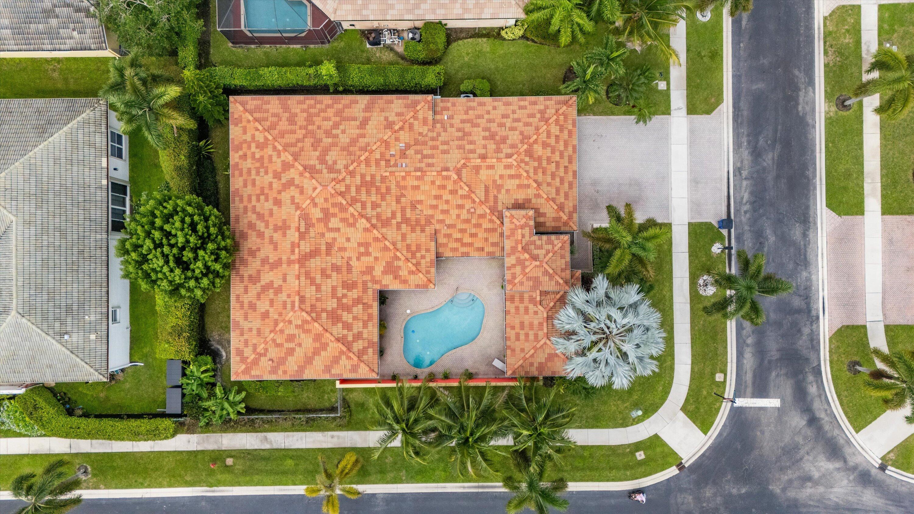 1867 Waldorf, Royal Palm Beach FL 33411