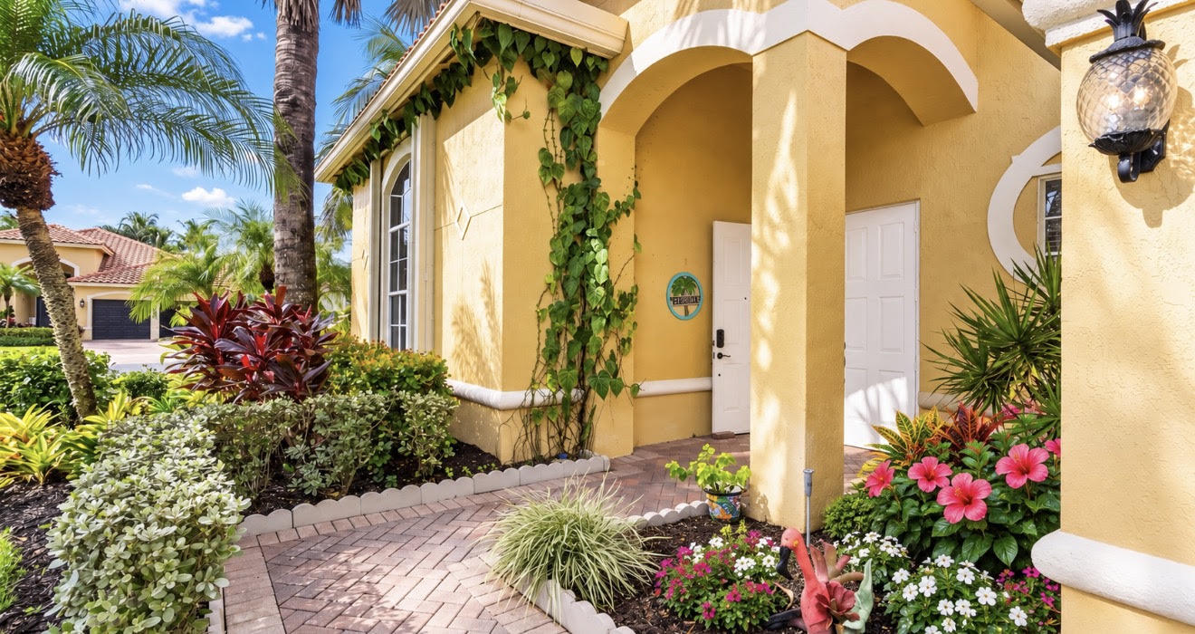 1867 Waldorf, Royal Palm Beach FL 33411