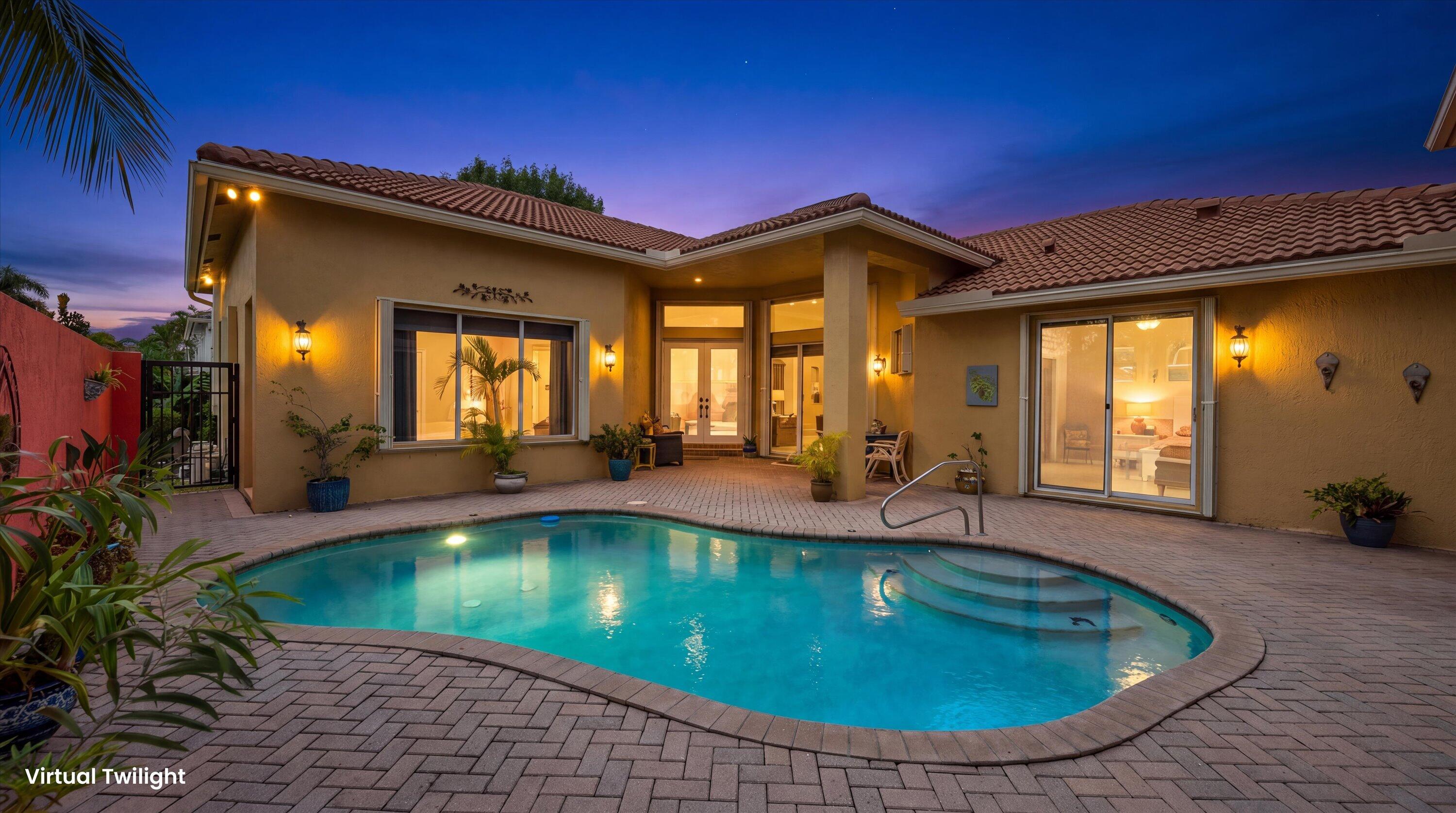 1867 Waldorf, Royal Palm Beach FL 33411