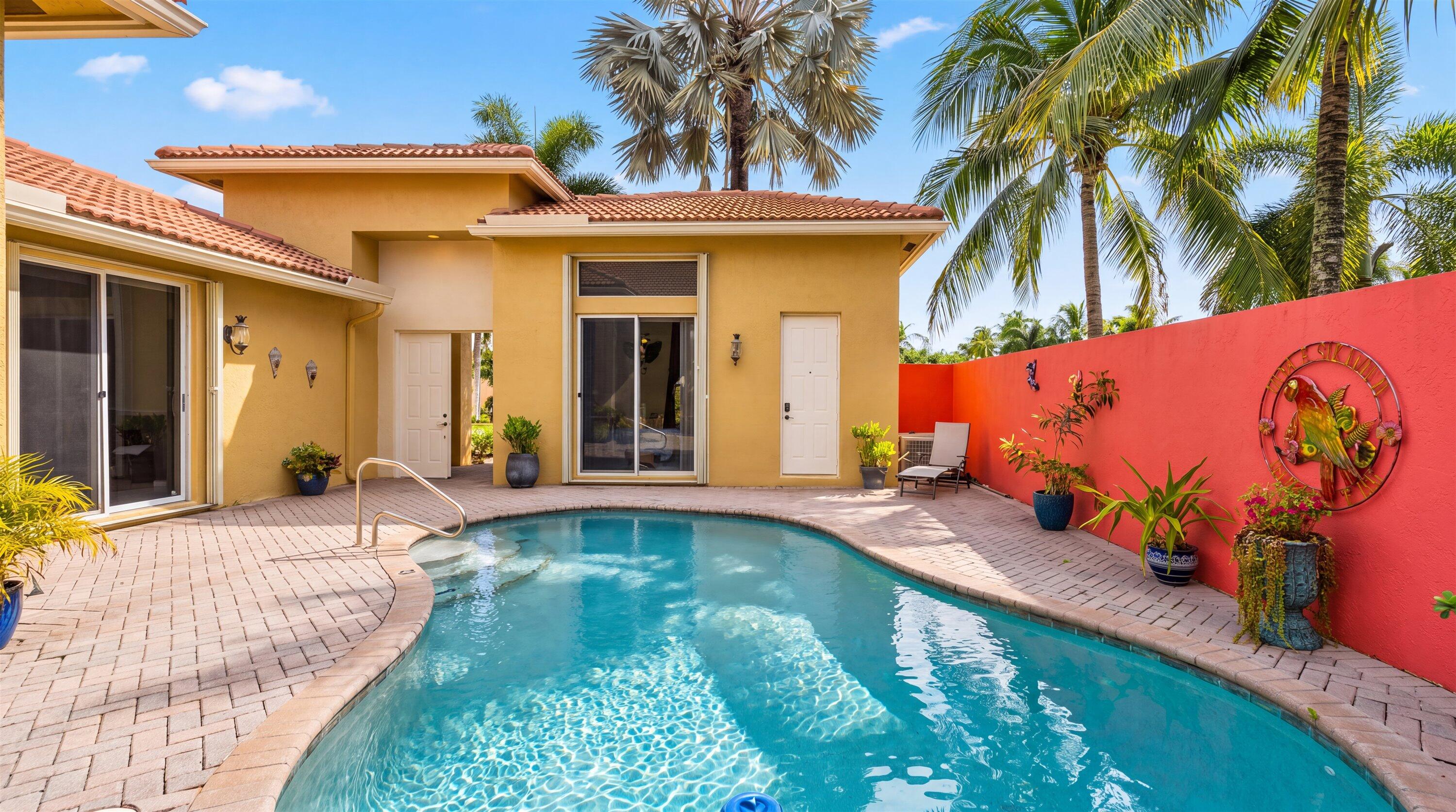 1867 Waldorf, Royal Palm Beach FL 33411
