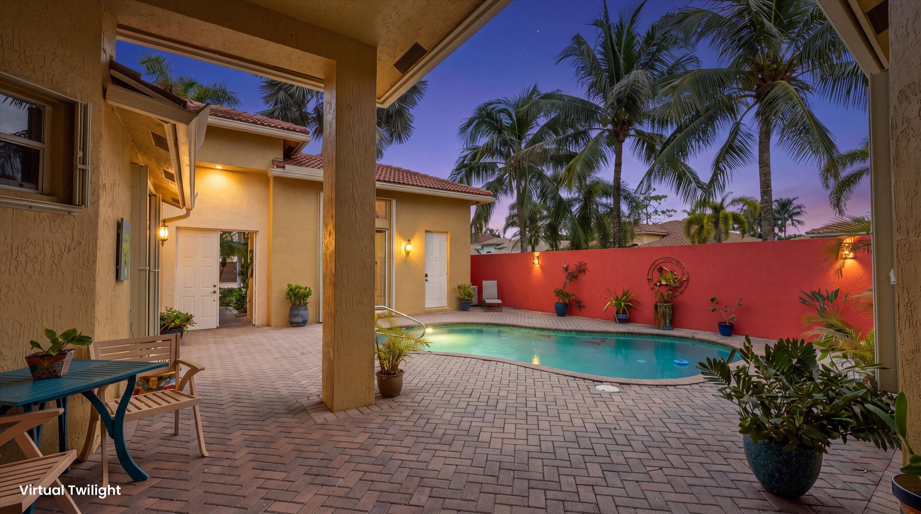 1867 Waldorf, Royal Palm Beach FL 33411
