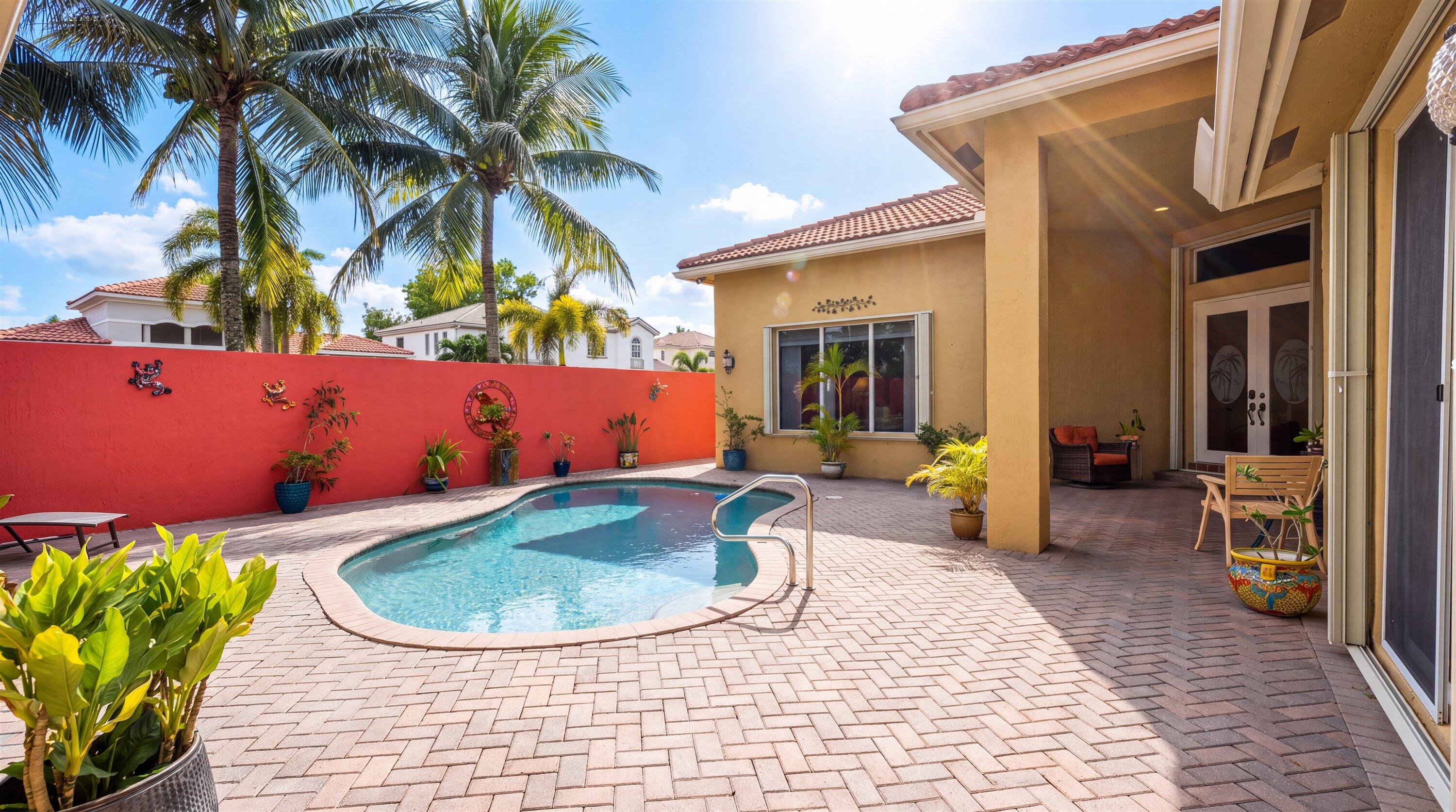 1867 Waldorf, Royal Palm Beach FL 33411