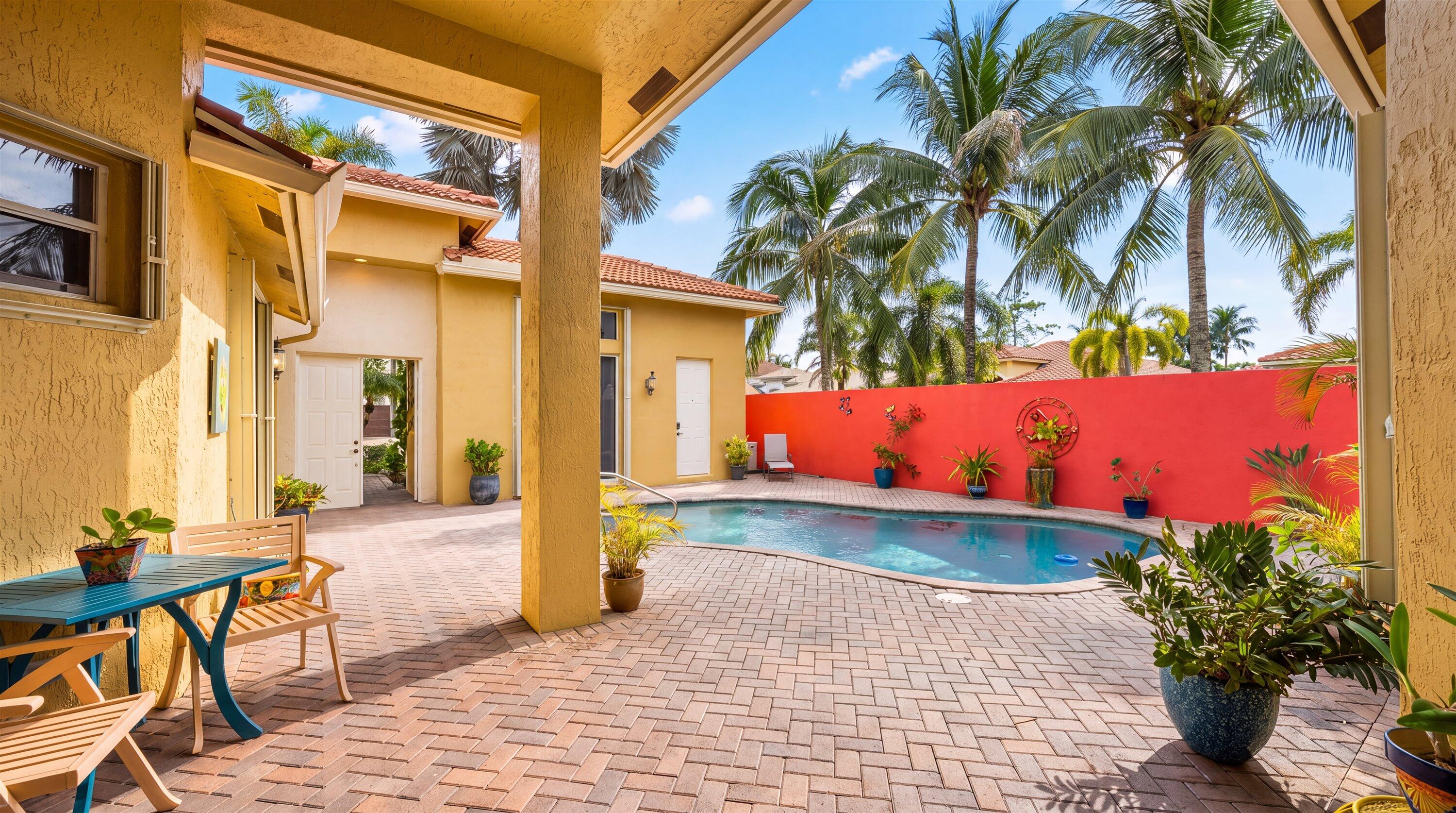 1867 Waldorf, Royal Palm Beach FL 33411