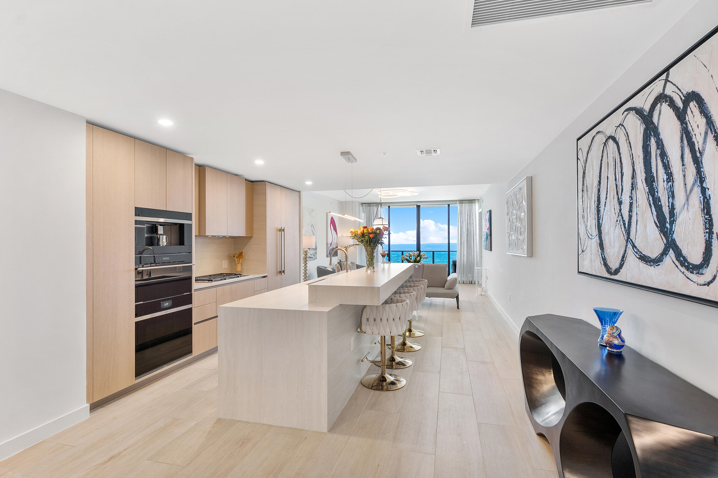 900 N OCEAN #1204, Pompano Beach FL 33062