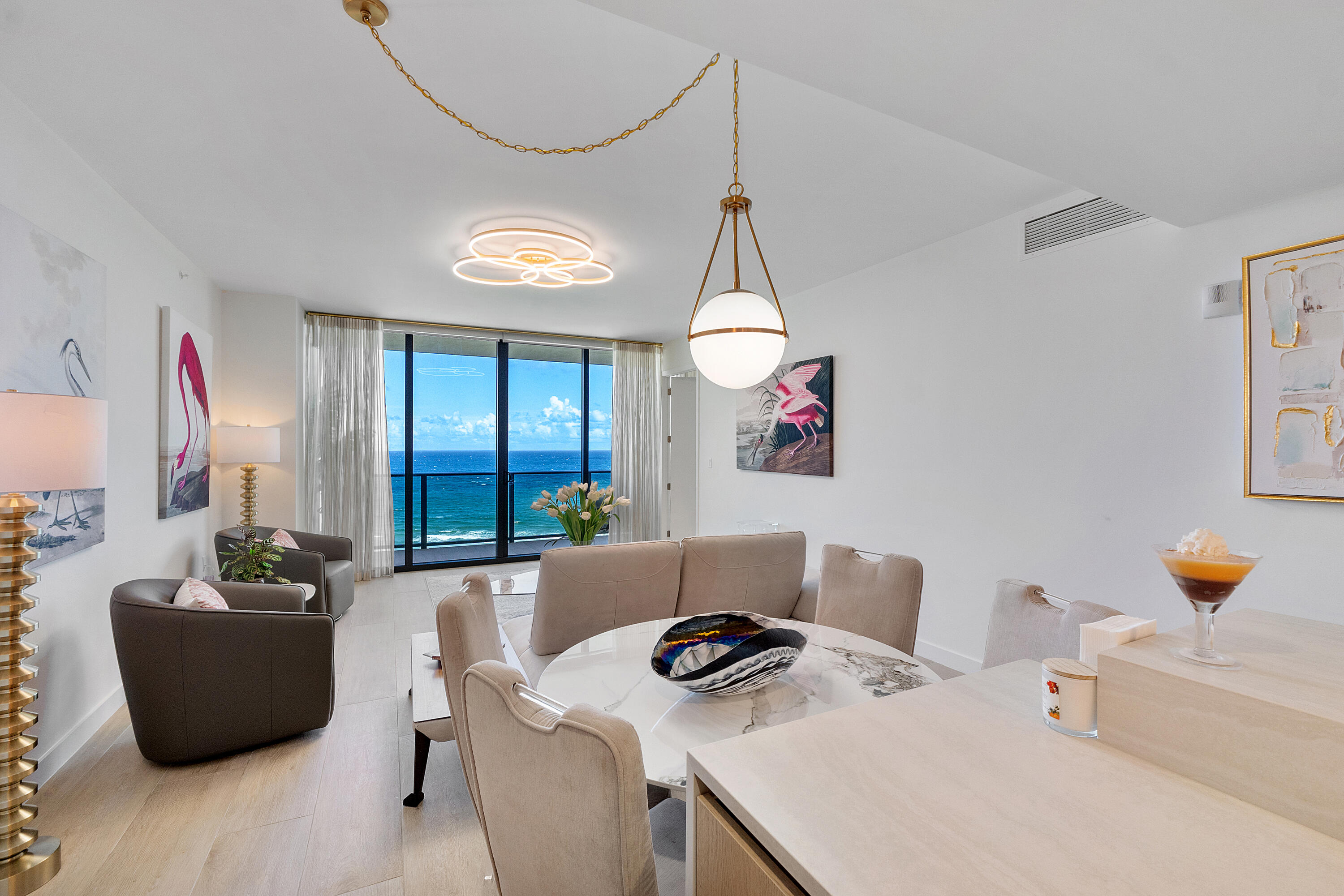 900 N OCEAN #1204, Pompano Beach FL 33062