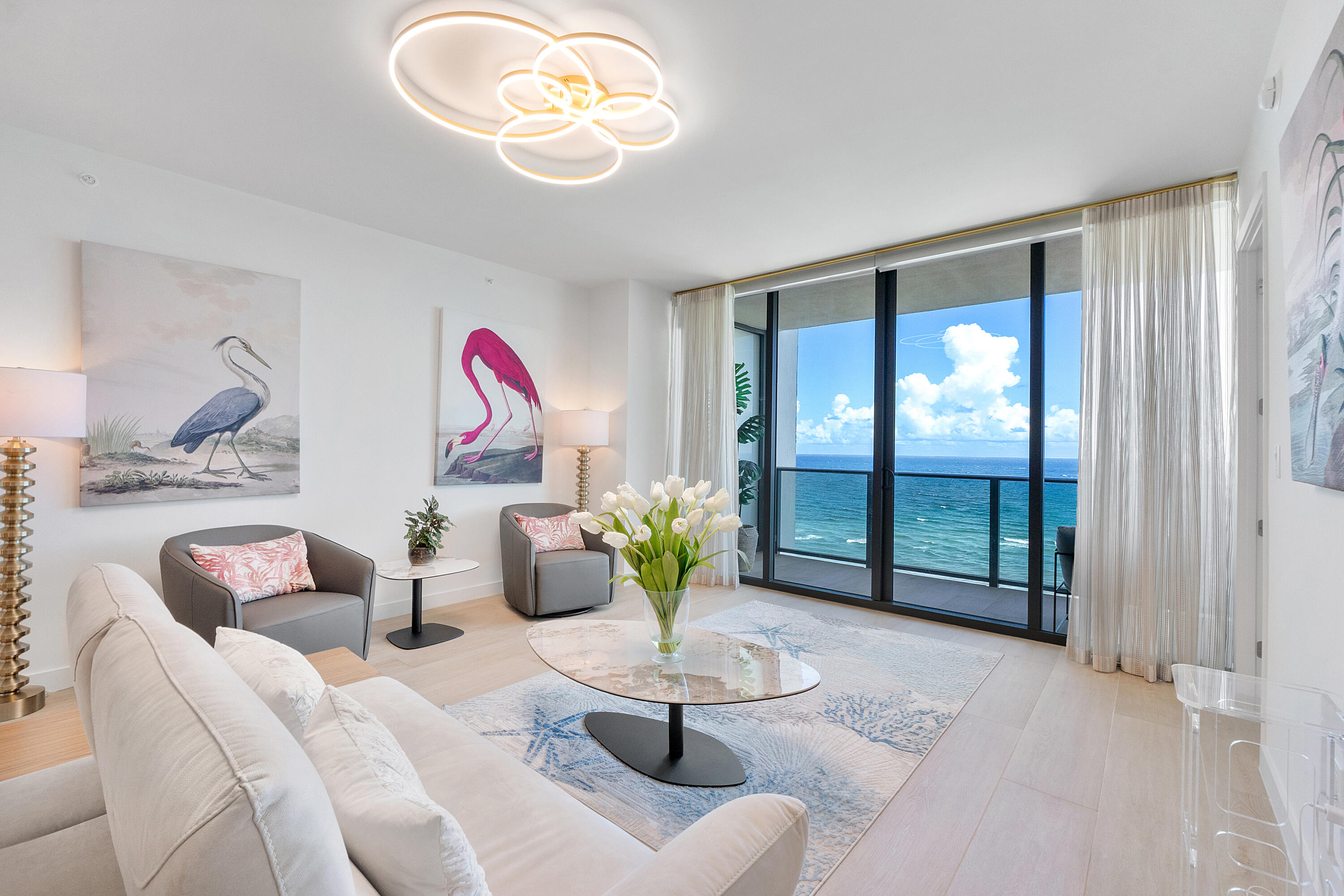 900 N OCEAN #1204, Pompano Beach FL 33062