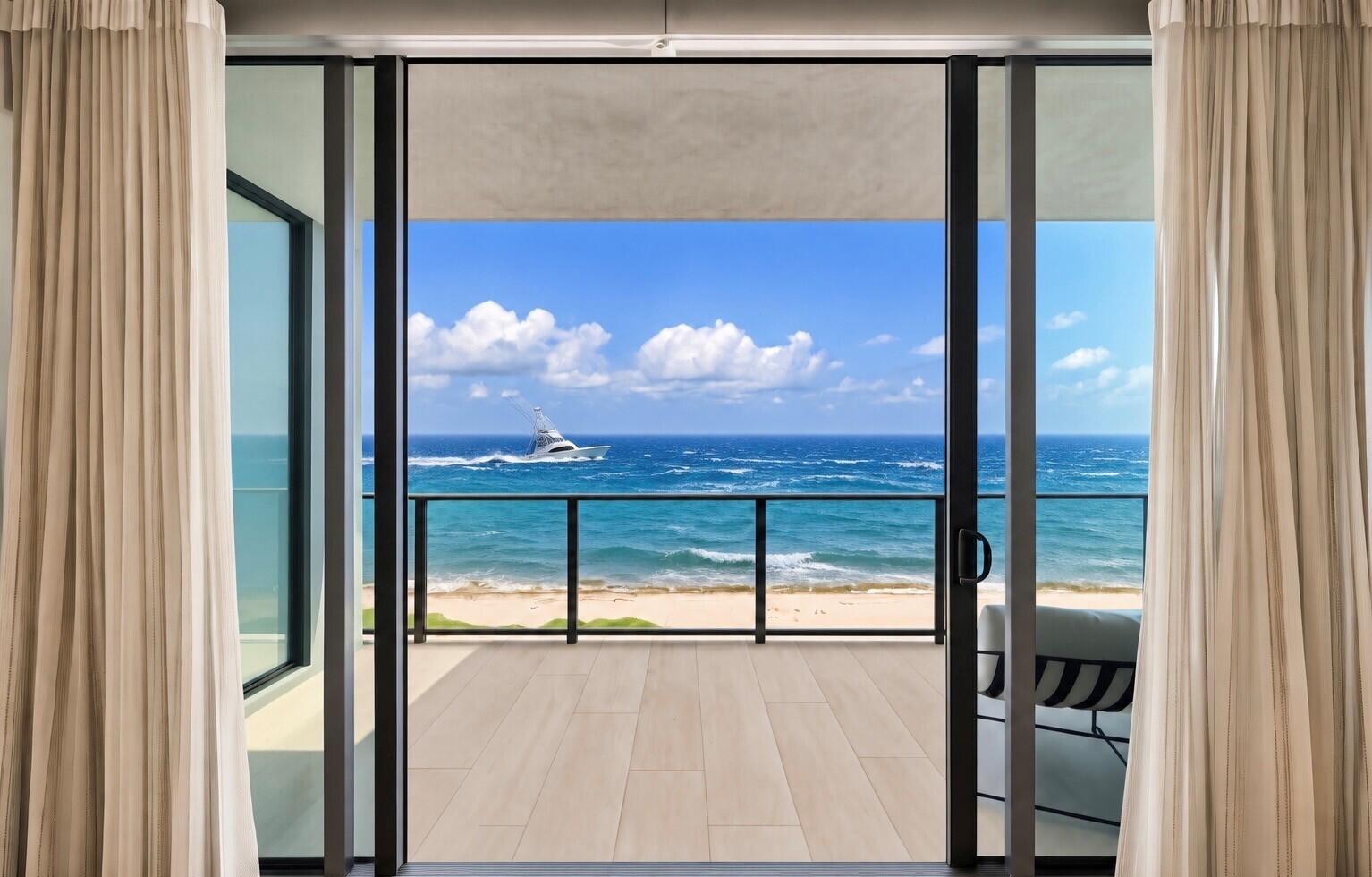 900 N OCEAN #1204, Pompano Beach FL 33062