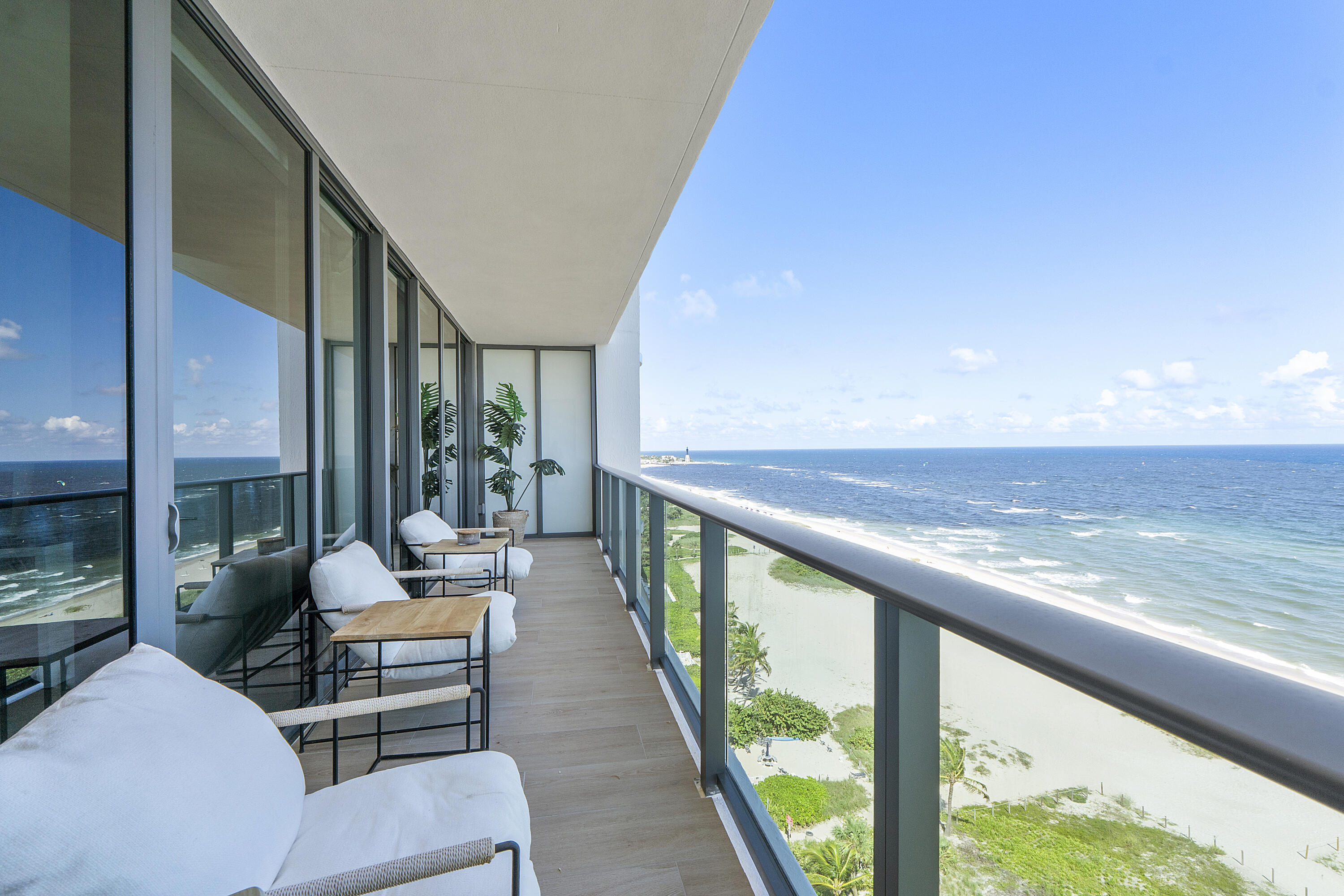 900 N OCEAN #1204, Pompano Beach FL 33062