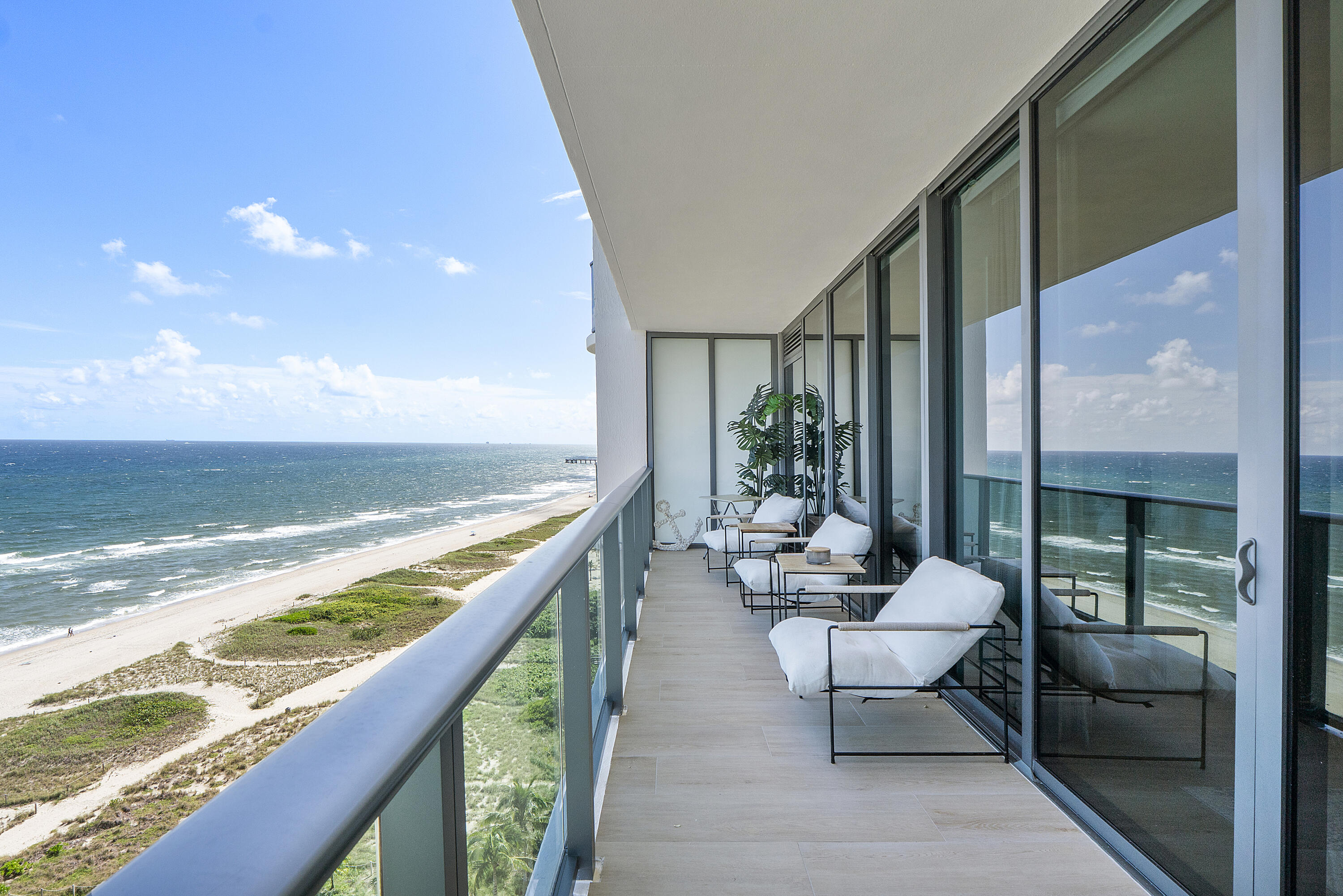 900 N OCEAN #1204, Pompano Beach FL 33062