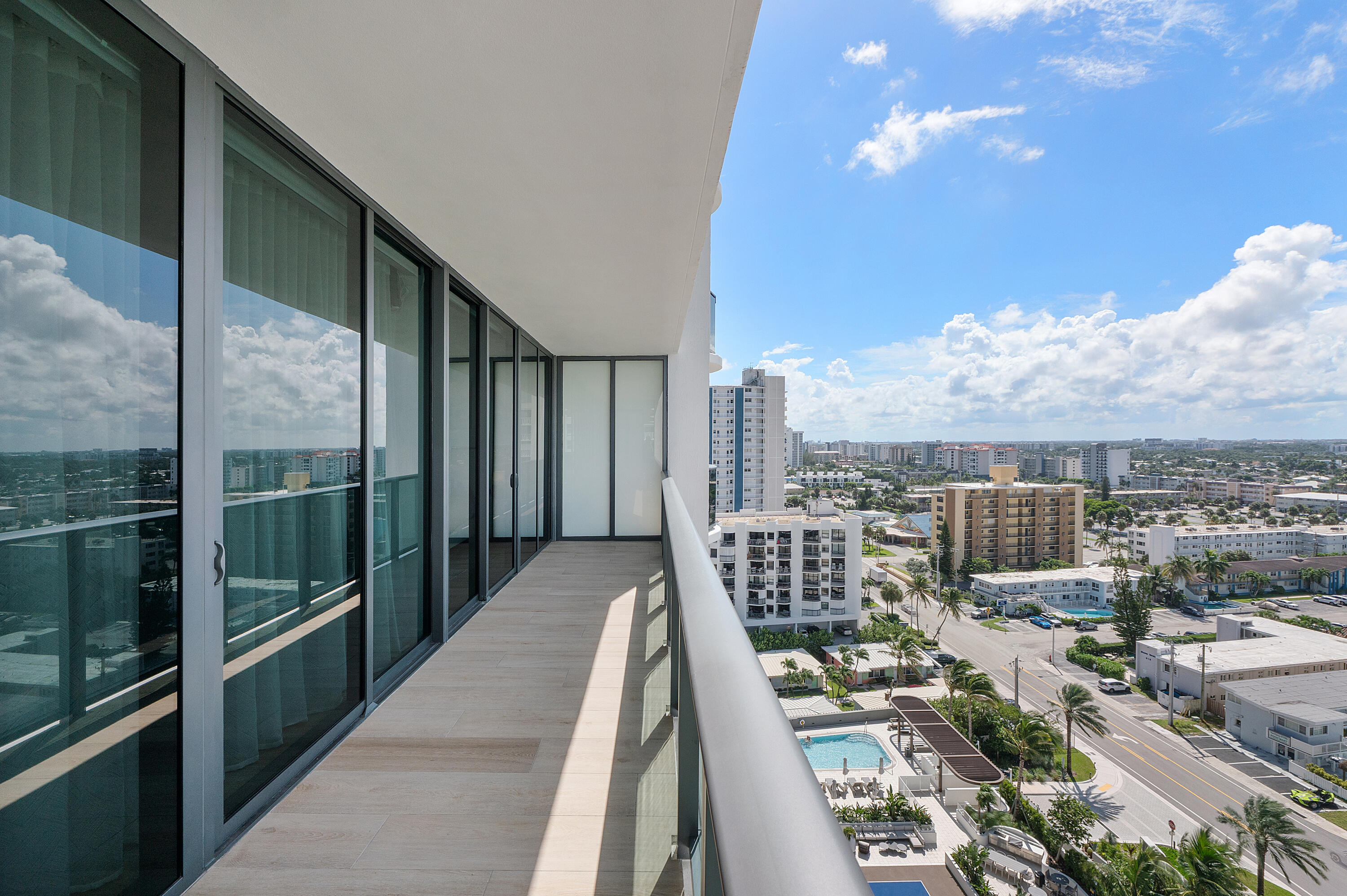 900 N OCEAN #1204, Pompano Beach FL 33062