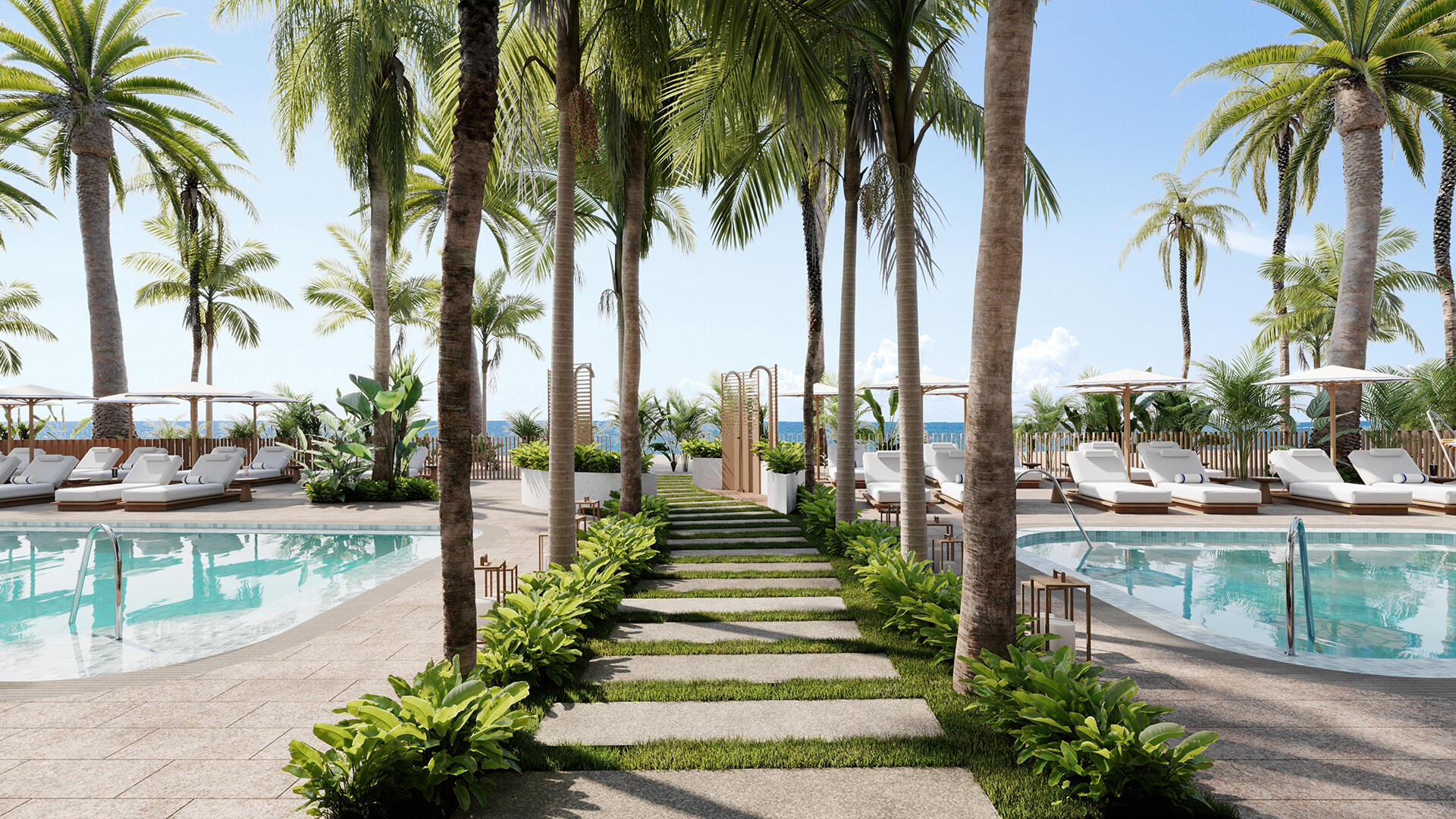 900 N OCEAN #1204, Pompano Beach FL 33062