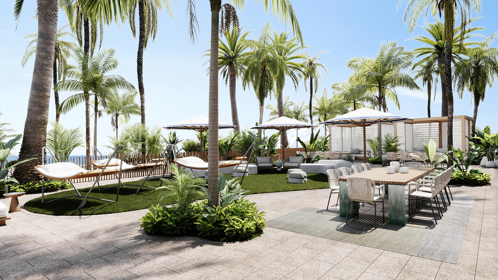 900 N OCEAN #1204, Pompano Beach FL 33062