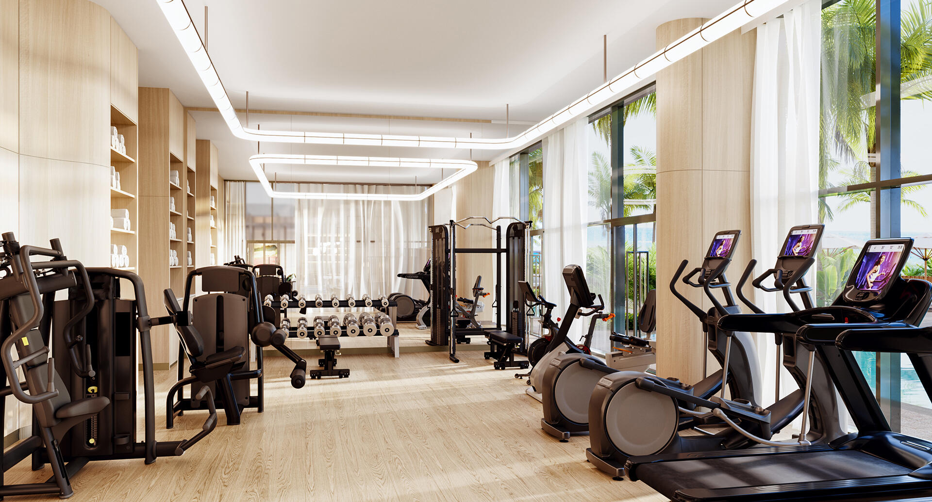 900 N OCEAN #1204, Pompano Beach FL 33062
