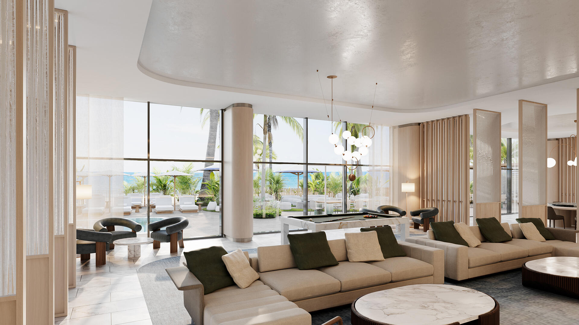 900 N OCEAN #1204, Pompano Beach FL 33062