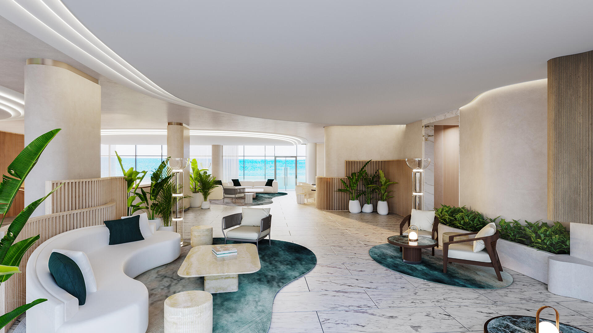 900 N OCEAN #1204, Pompano Beach FL 33062