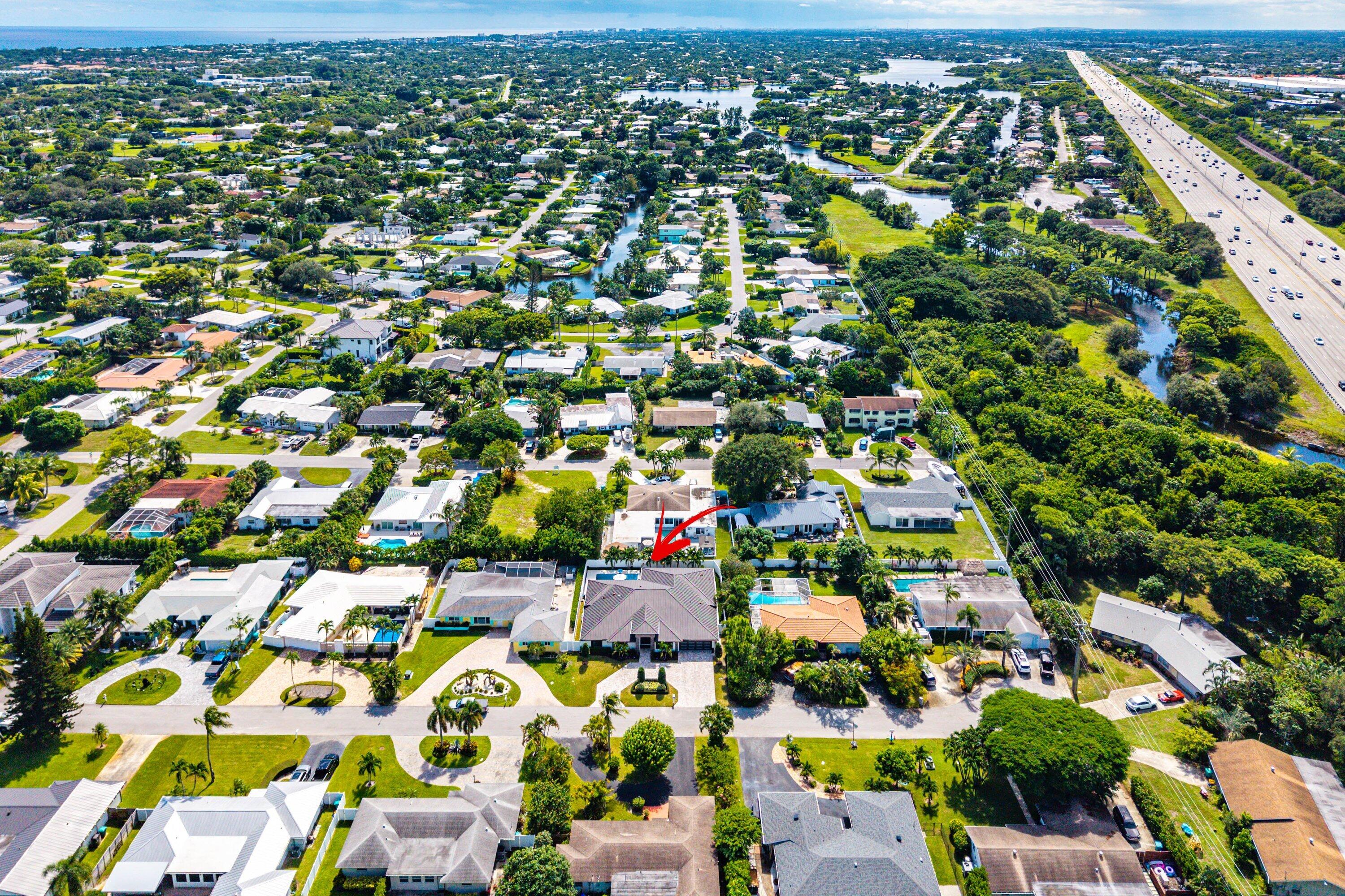 918 SW 28th, Boynton Beach FL 33435